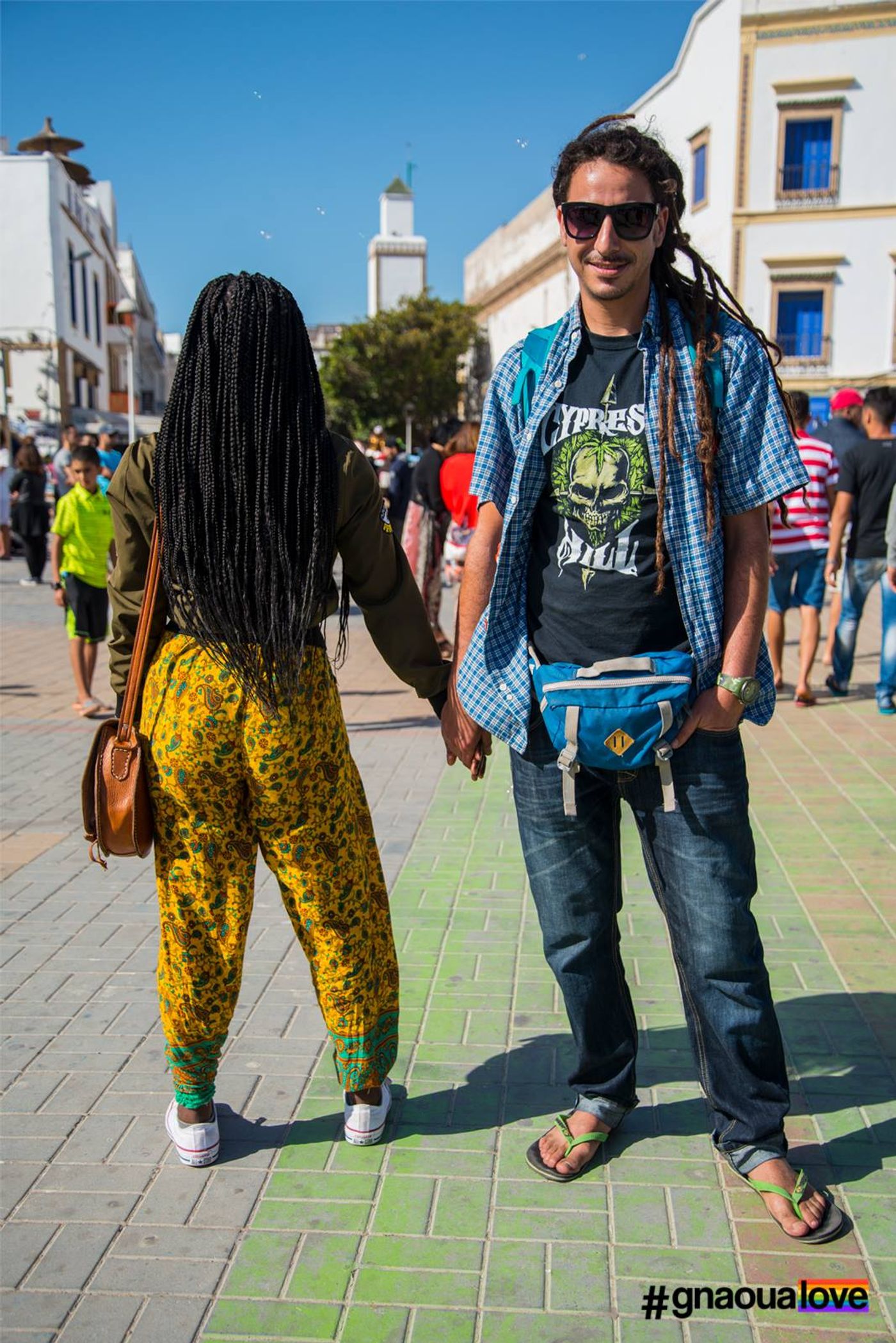 #GnaouaLove — photograph 40