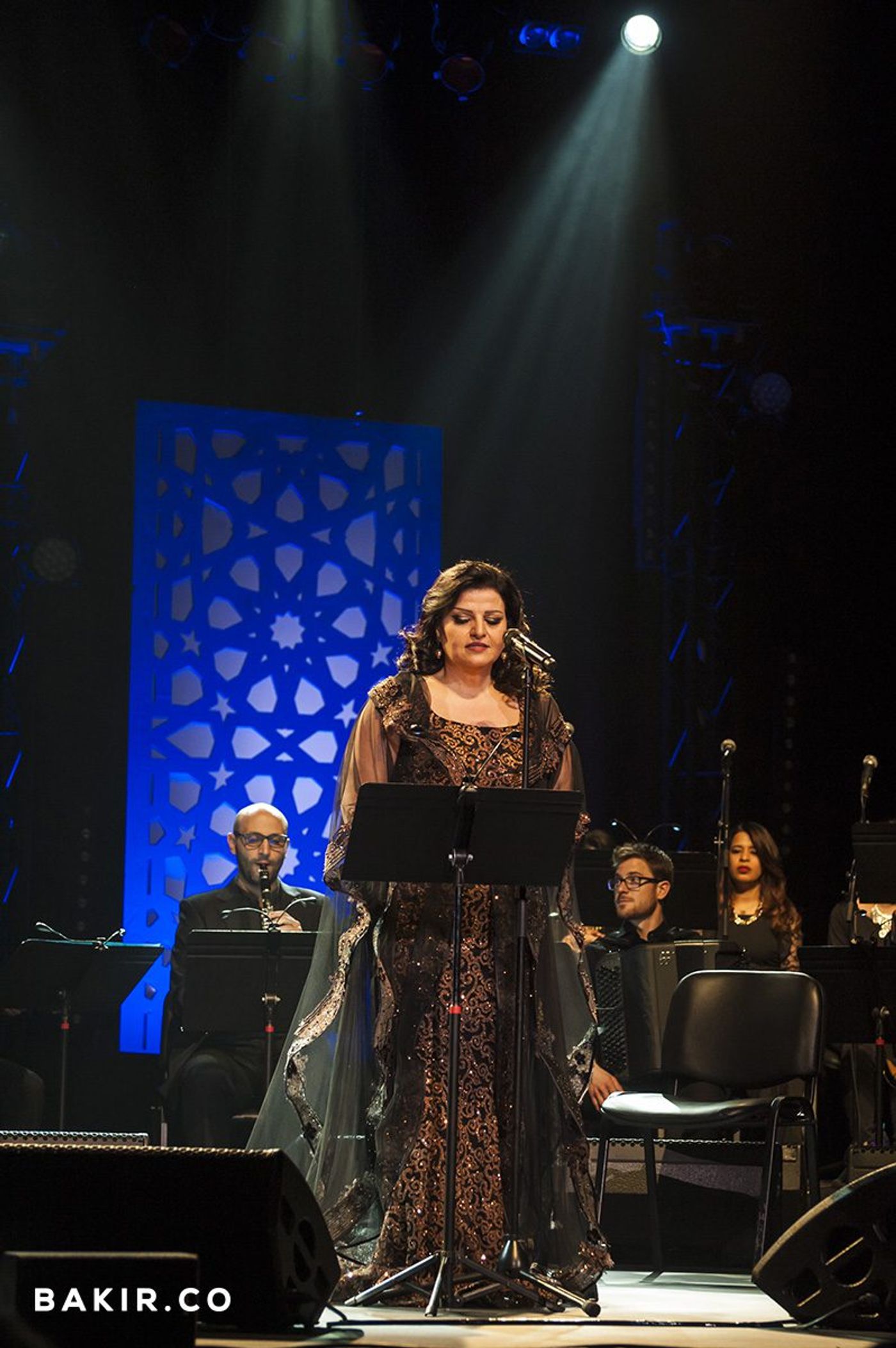 Mawazine — photograph 19