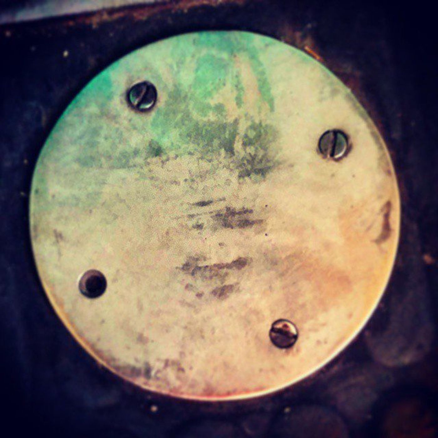 #Dailycircle — photograph 150