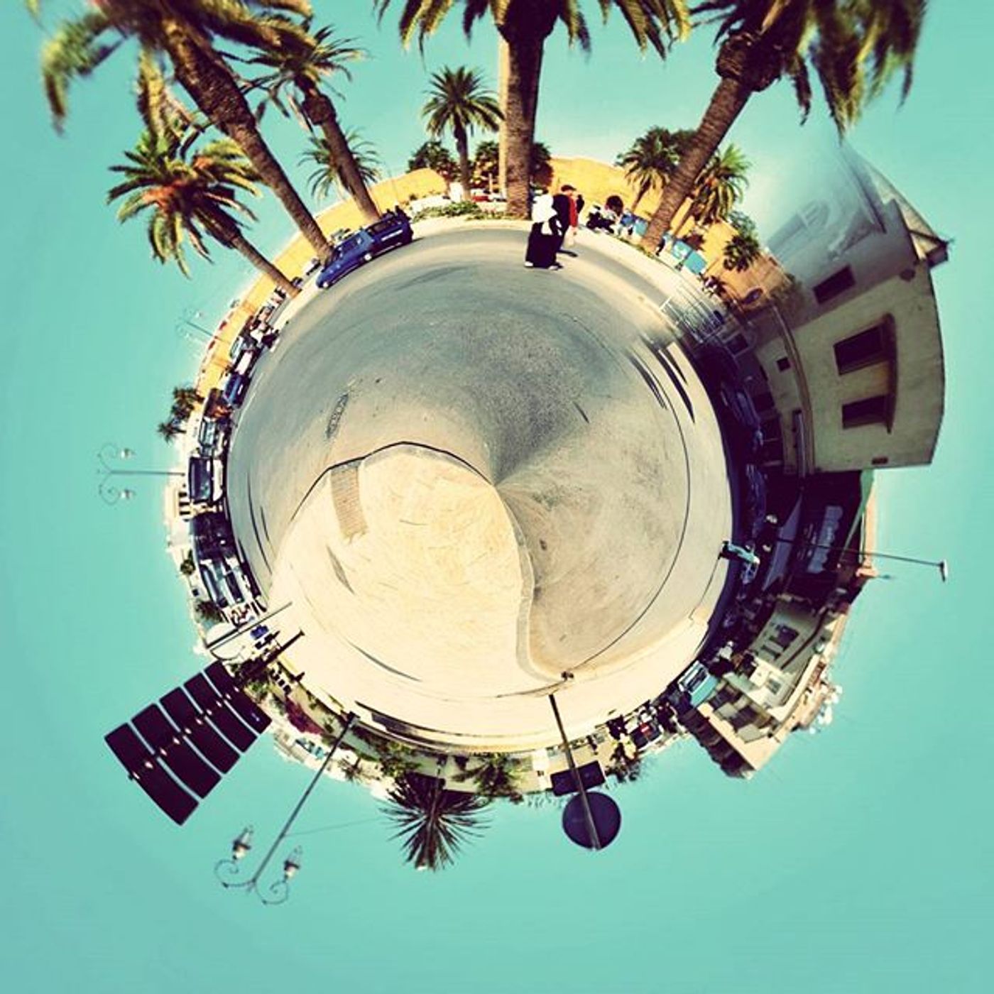 #Dailycircle — photograph 17
