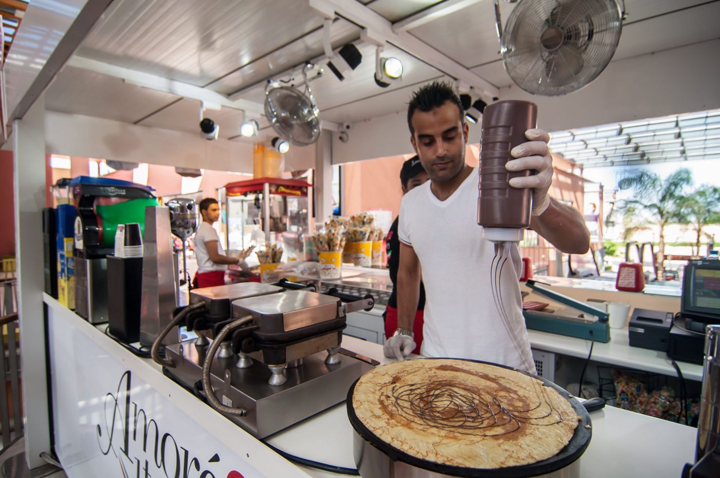 Lucaffé – Amore Italiano — photograph 5