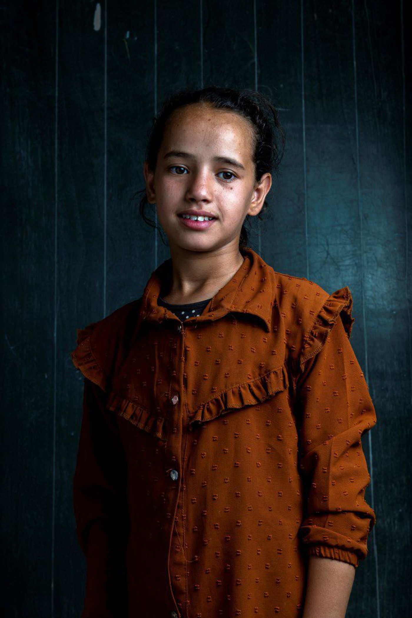 IFEGH – Fine Smiles — photograph 3
