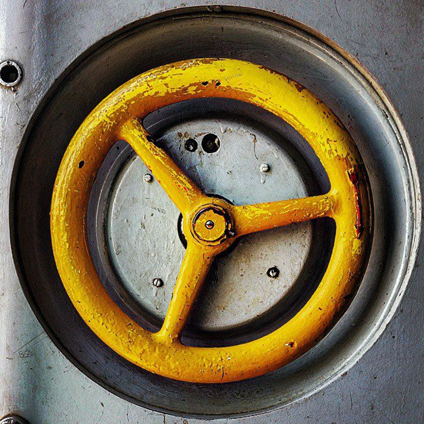 #Dailycircle — photograph 151