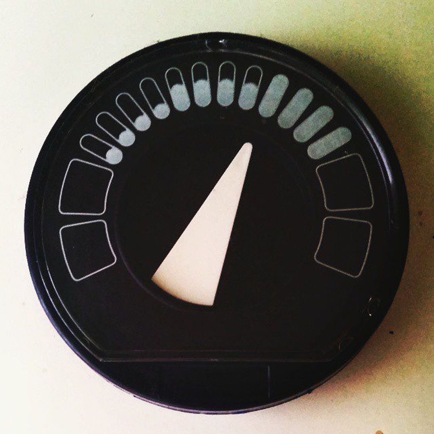 #Dailycircle — photograph 102
