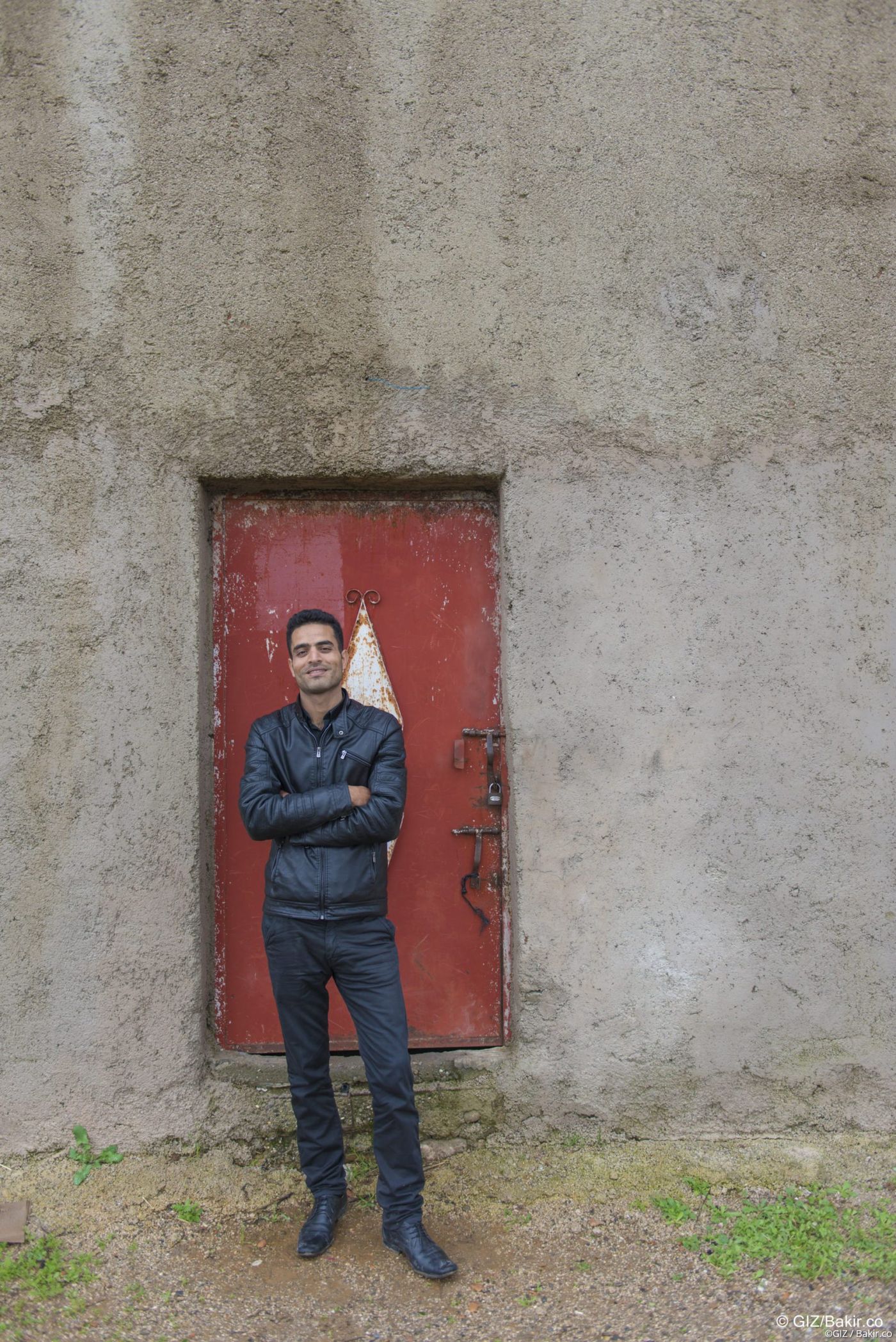 GIZ – Promotion de l’emploi des jeunes en milieu rural (PEJ) — photograph 10