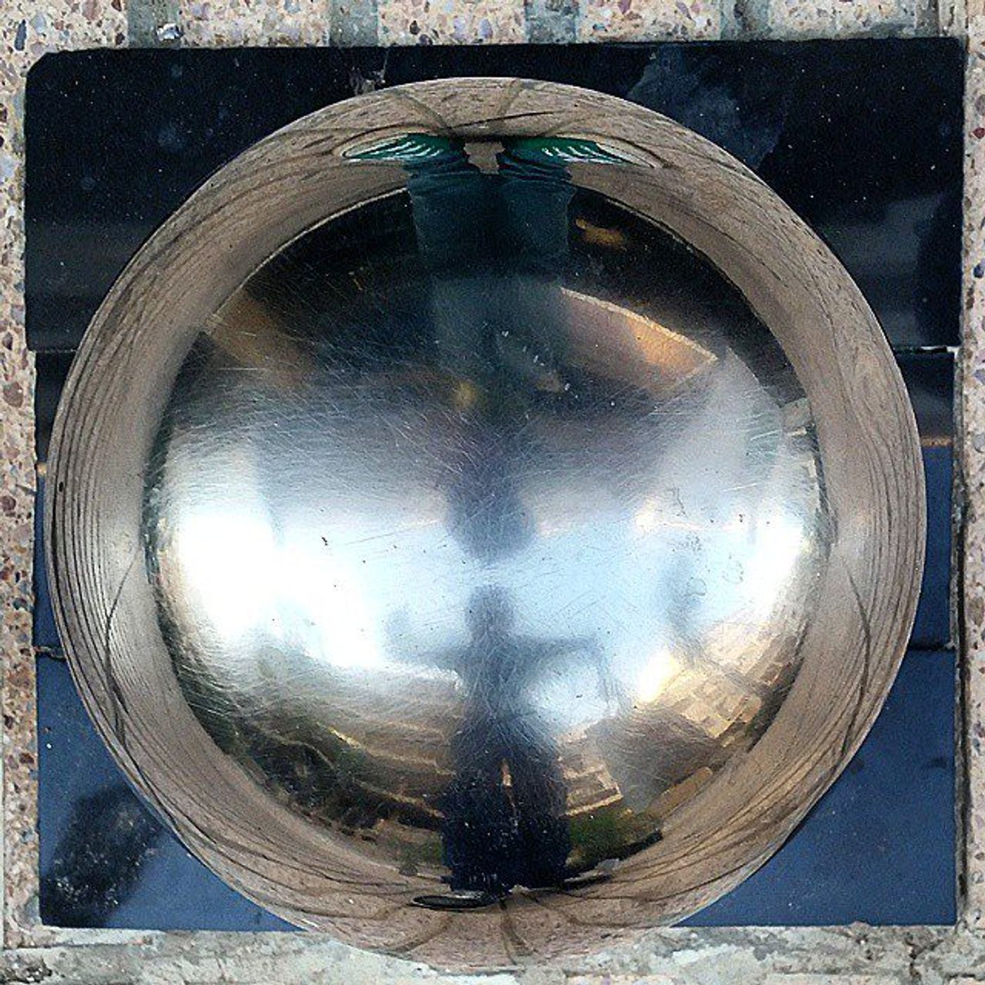 #Dailycircle — photograph 96