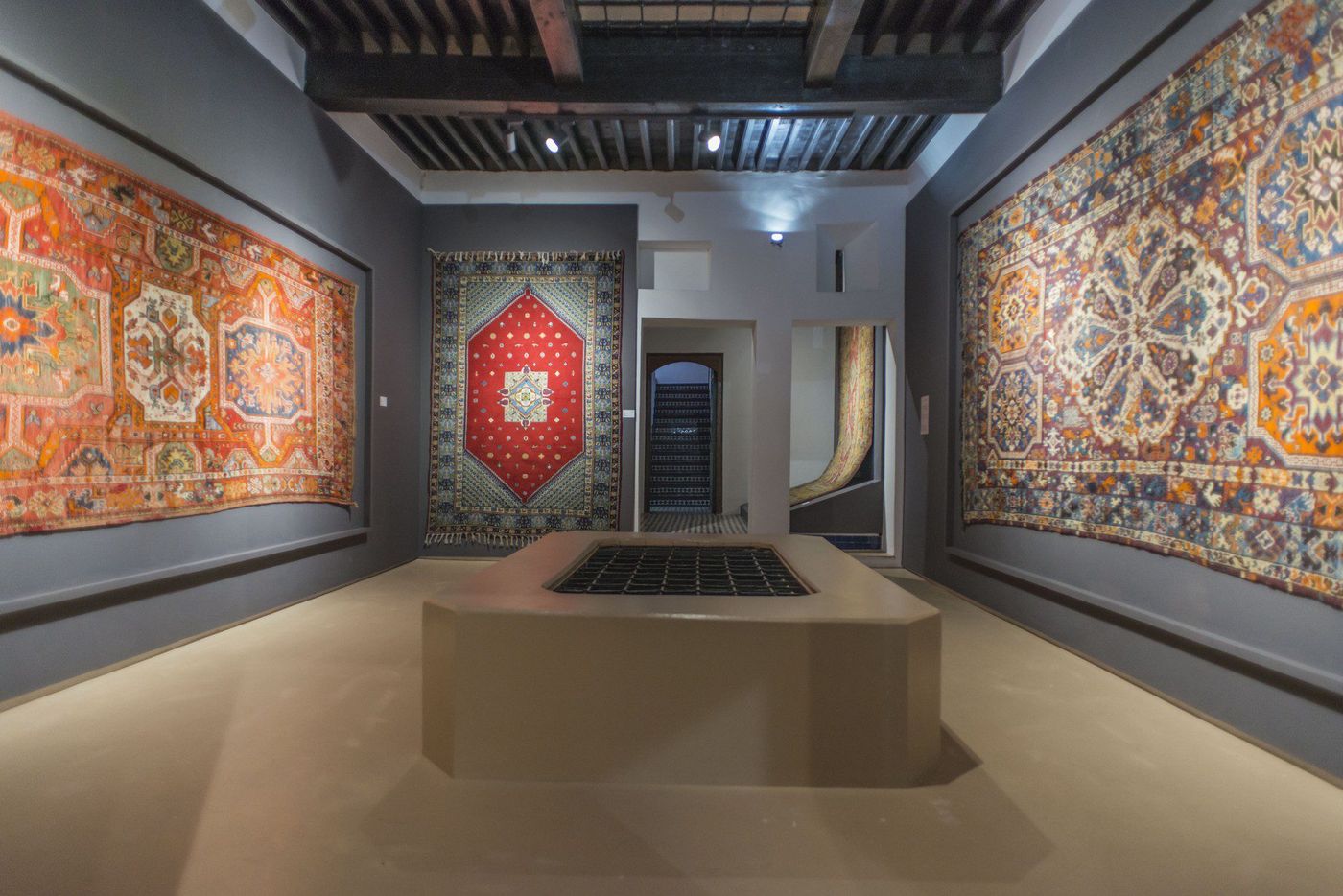 Dar Si Said Museum Inauguration — photograph 7