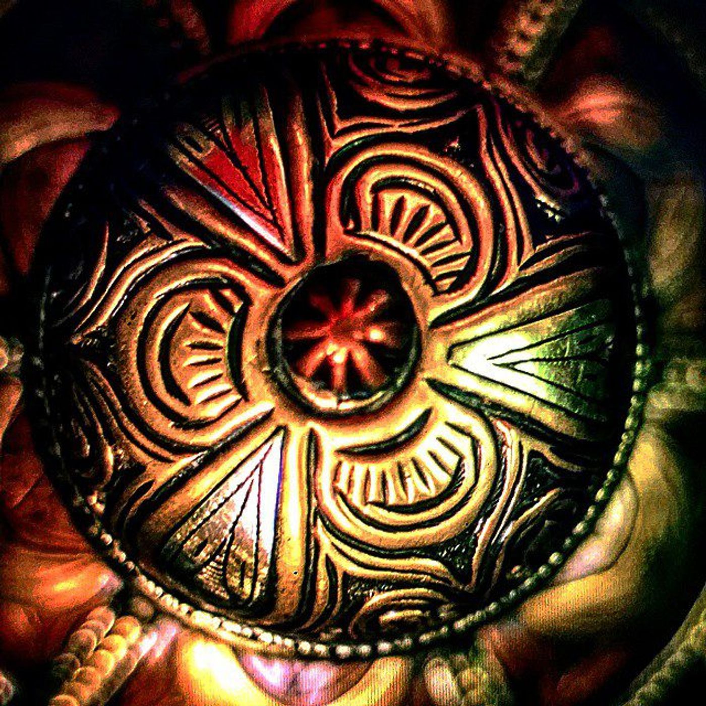#Dailycircle — photograph 148