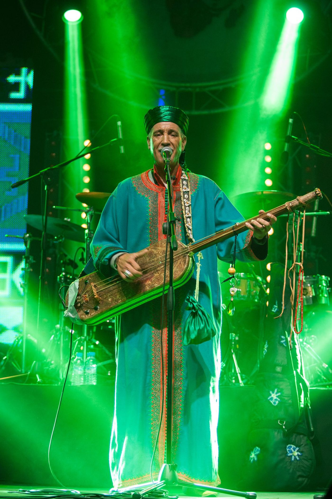 Gnaoua Festival — photograph 23