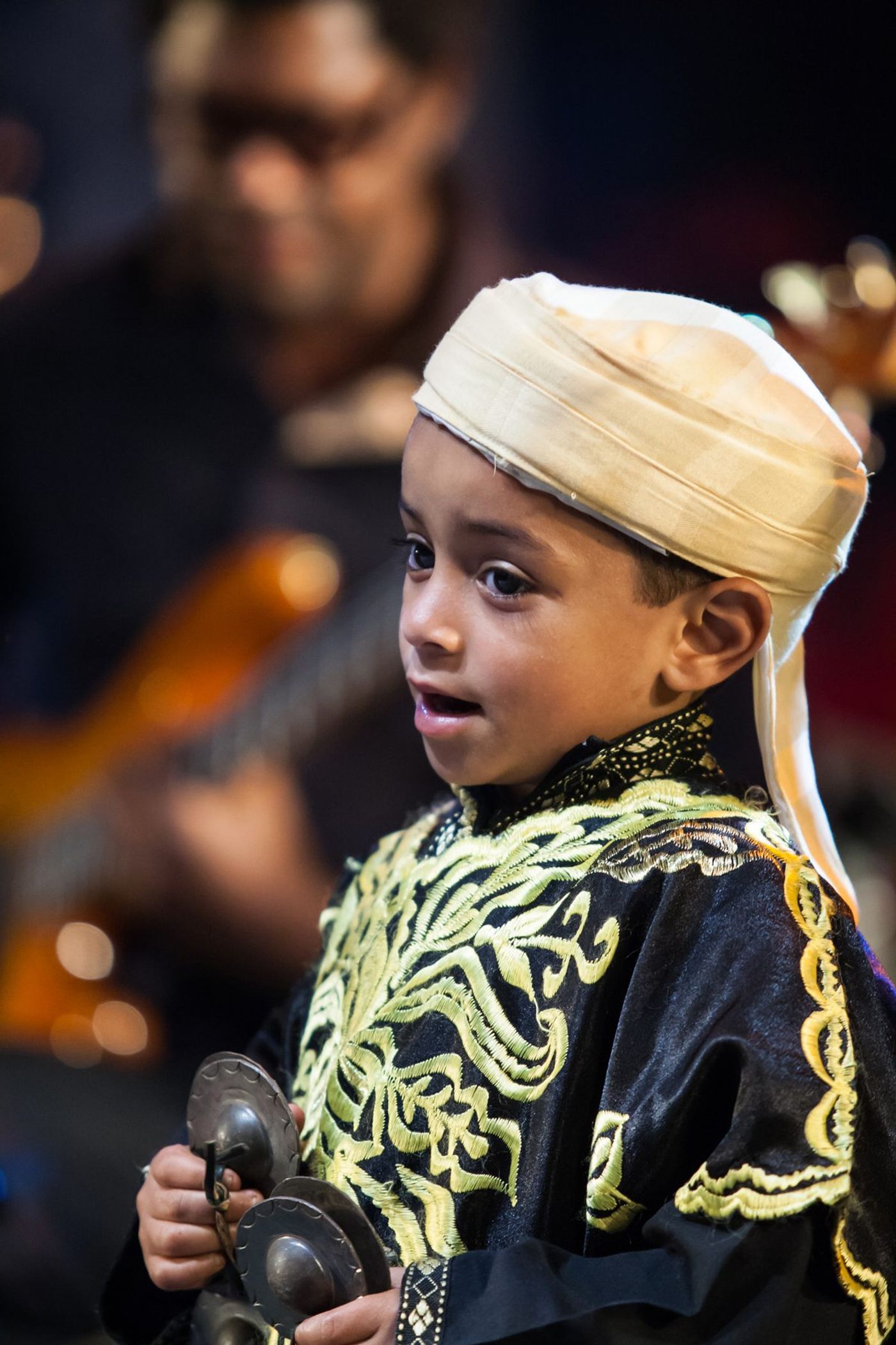 Gnaoua Festival — photograph 25