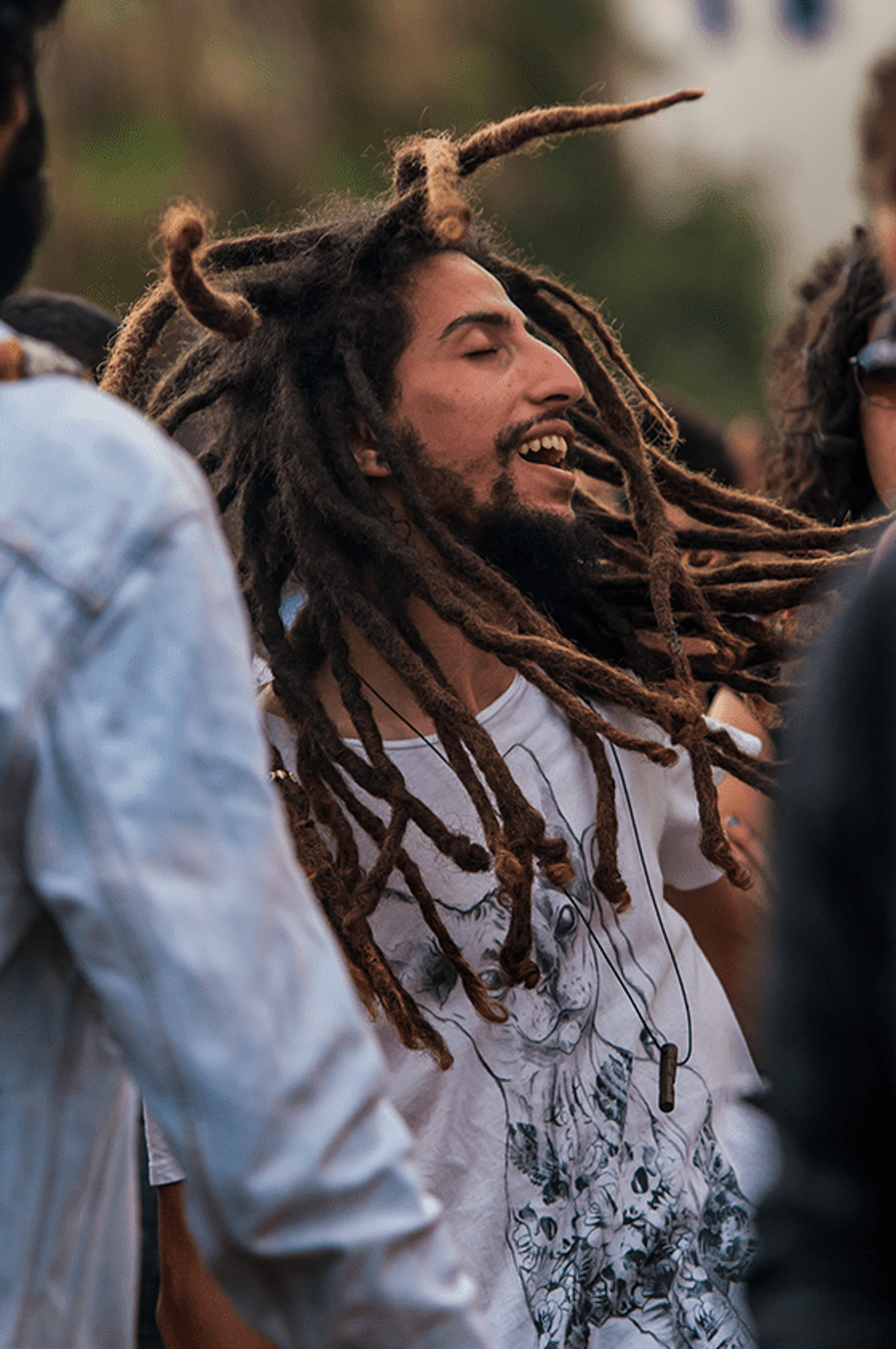 Gnaoua Festival — photograph 10