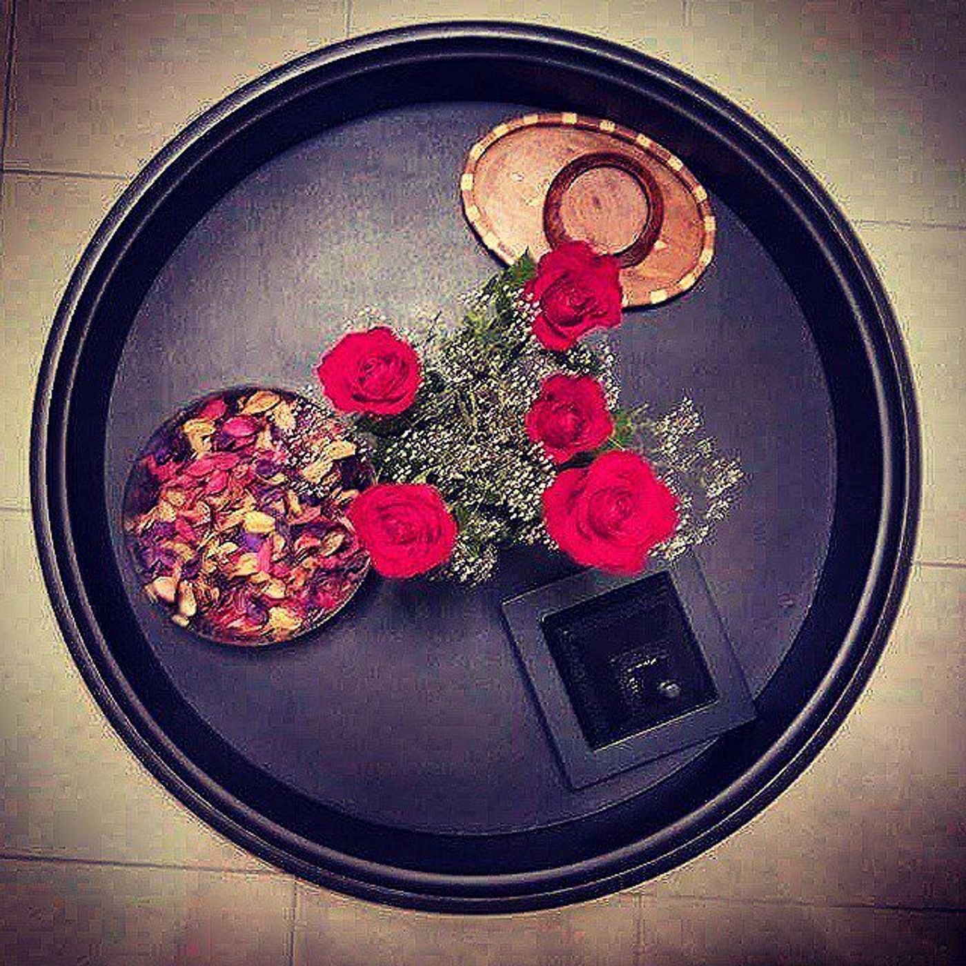 #Dailycircle — photograph 135
