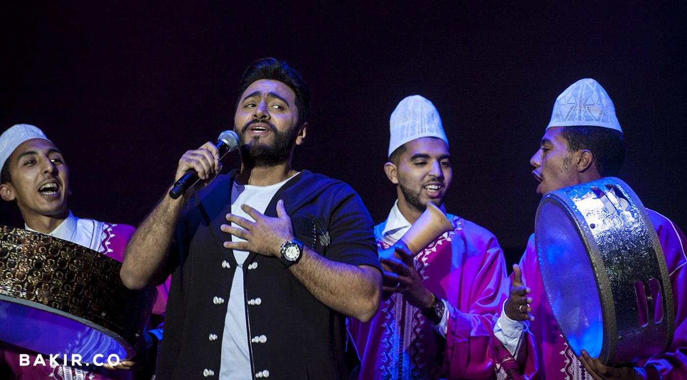 Mawazine — photograph 14