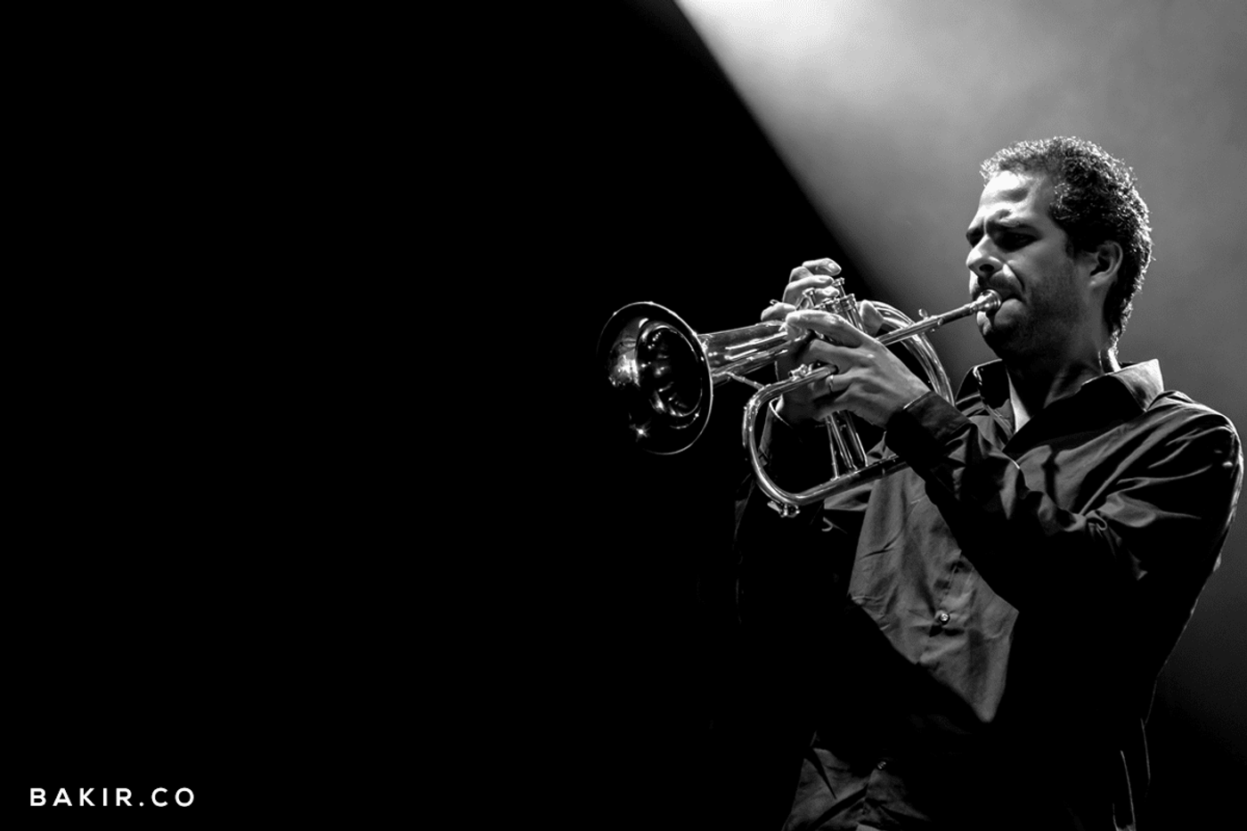 Jazz au Chellah — photograph 12