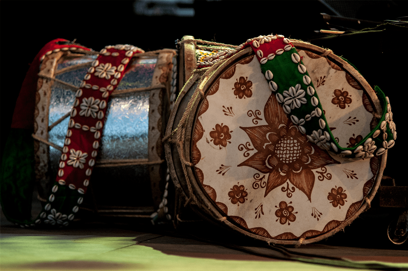 Gnaoua Festival — photograph 8