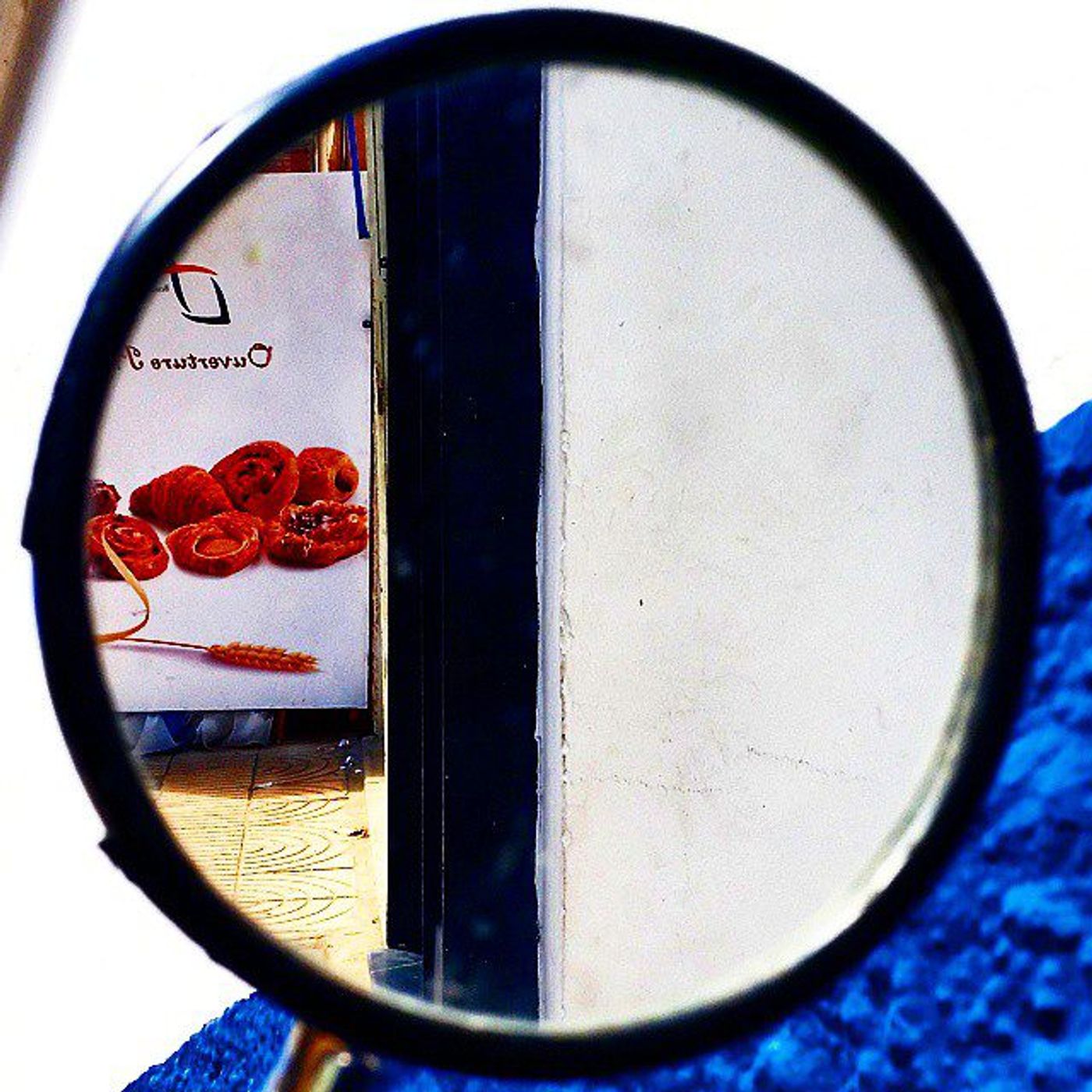 #Dailycircle — photograph 98