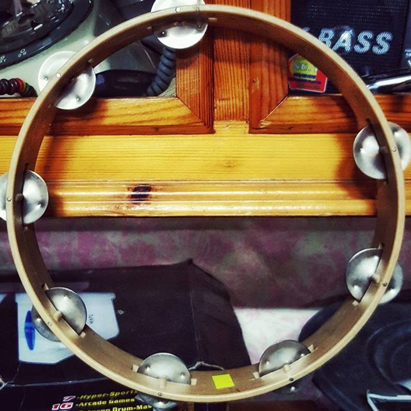 #Dailycircle — photograph 42