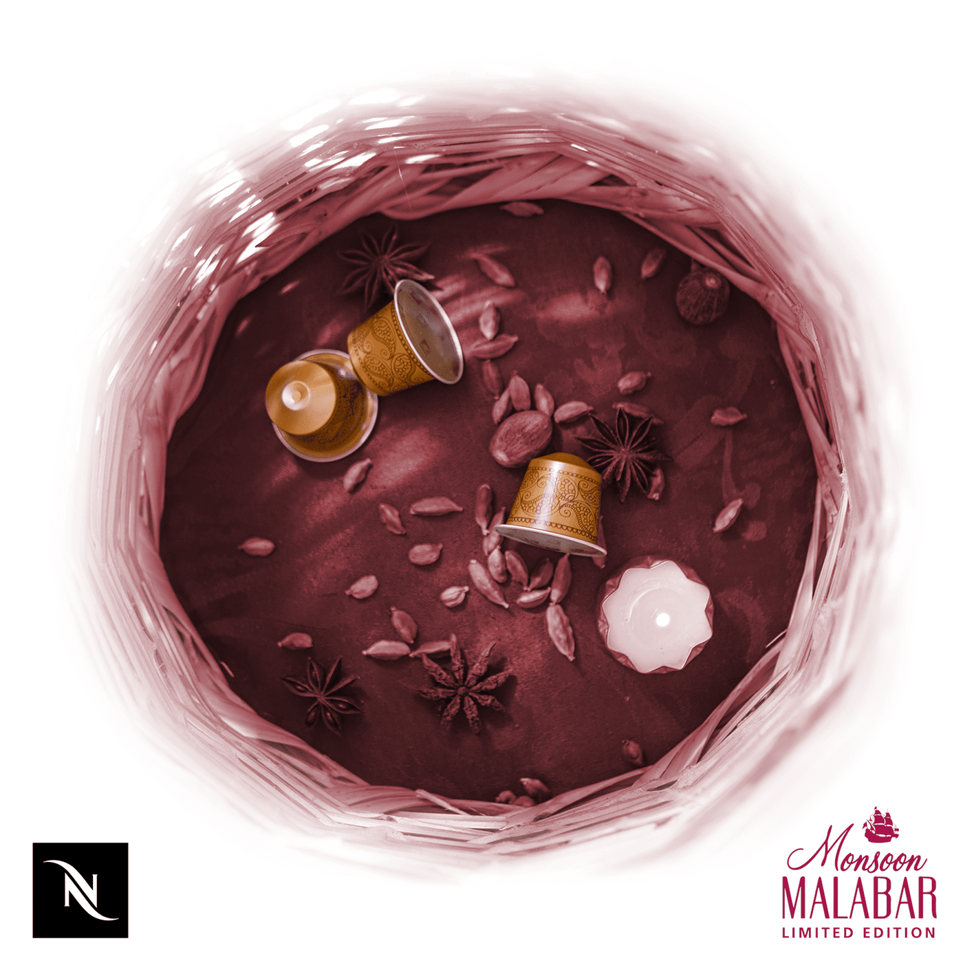 Nespresso — photograph 1