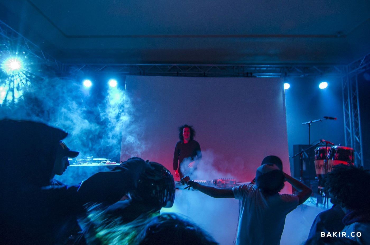 Visa For Music — photograph 15