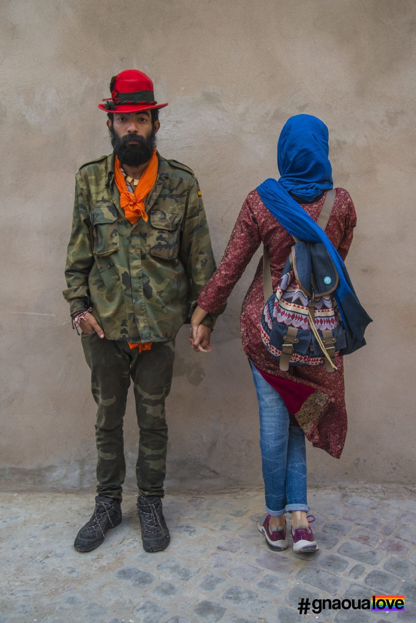 #GnaouaLove — photograph 35