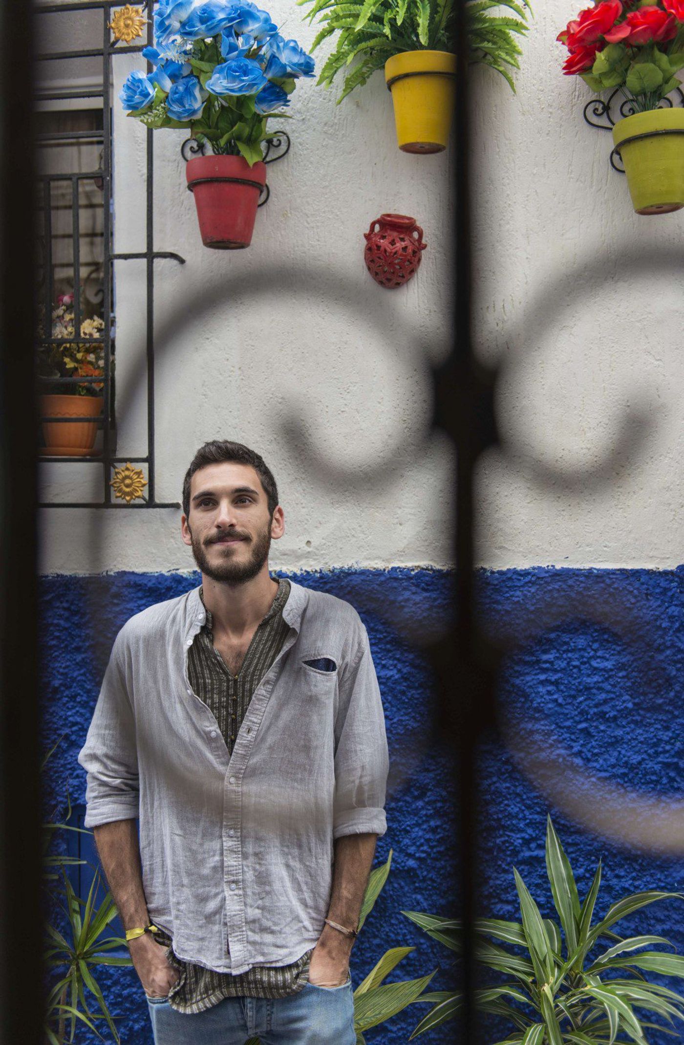 Shooting Oudaya — photograph 11