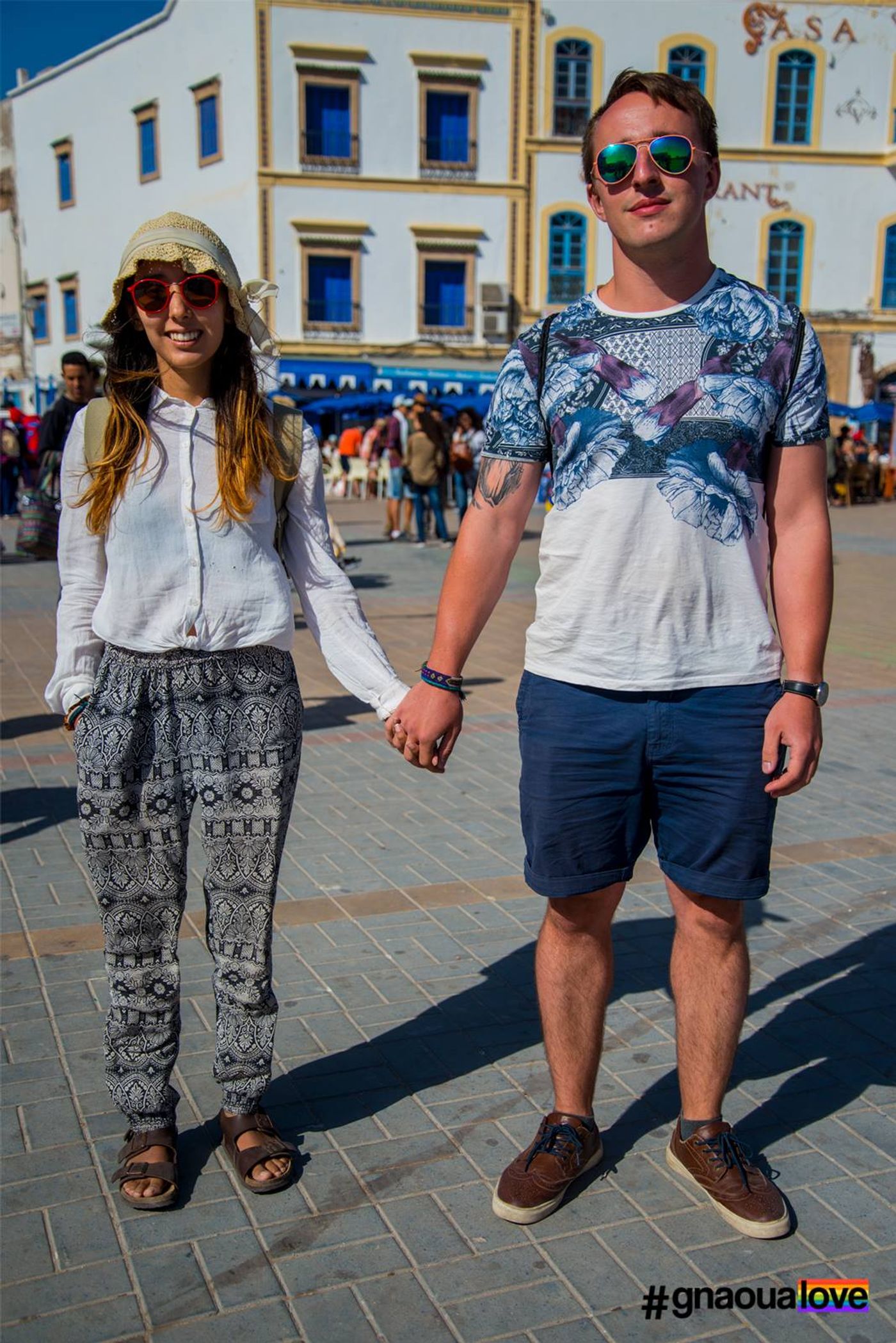 #GnaouaLove — photograph 50