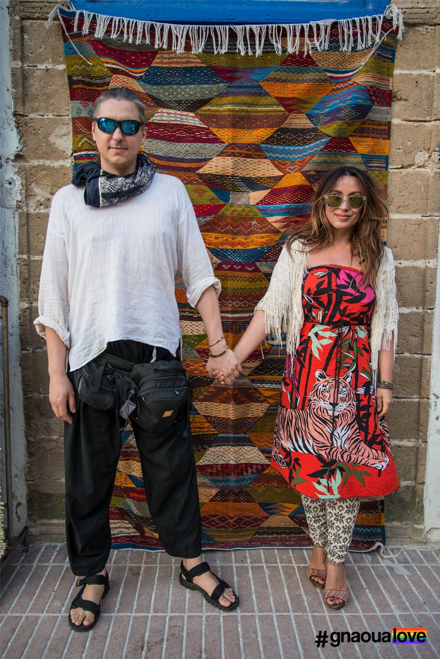 #GnaouaLove — photograph 4