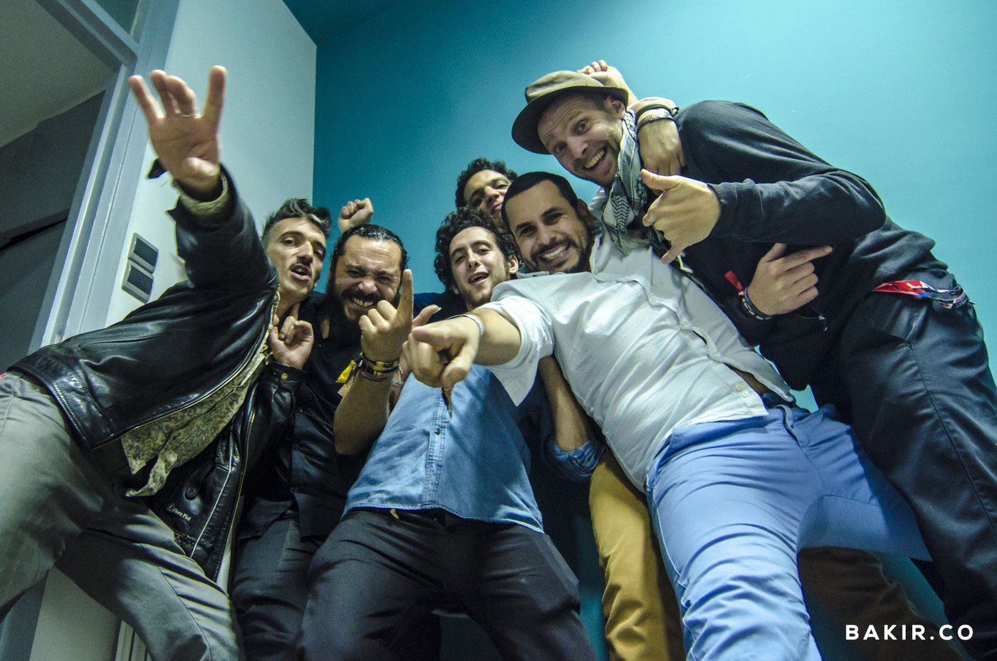 Visa For Music — photograph 19
