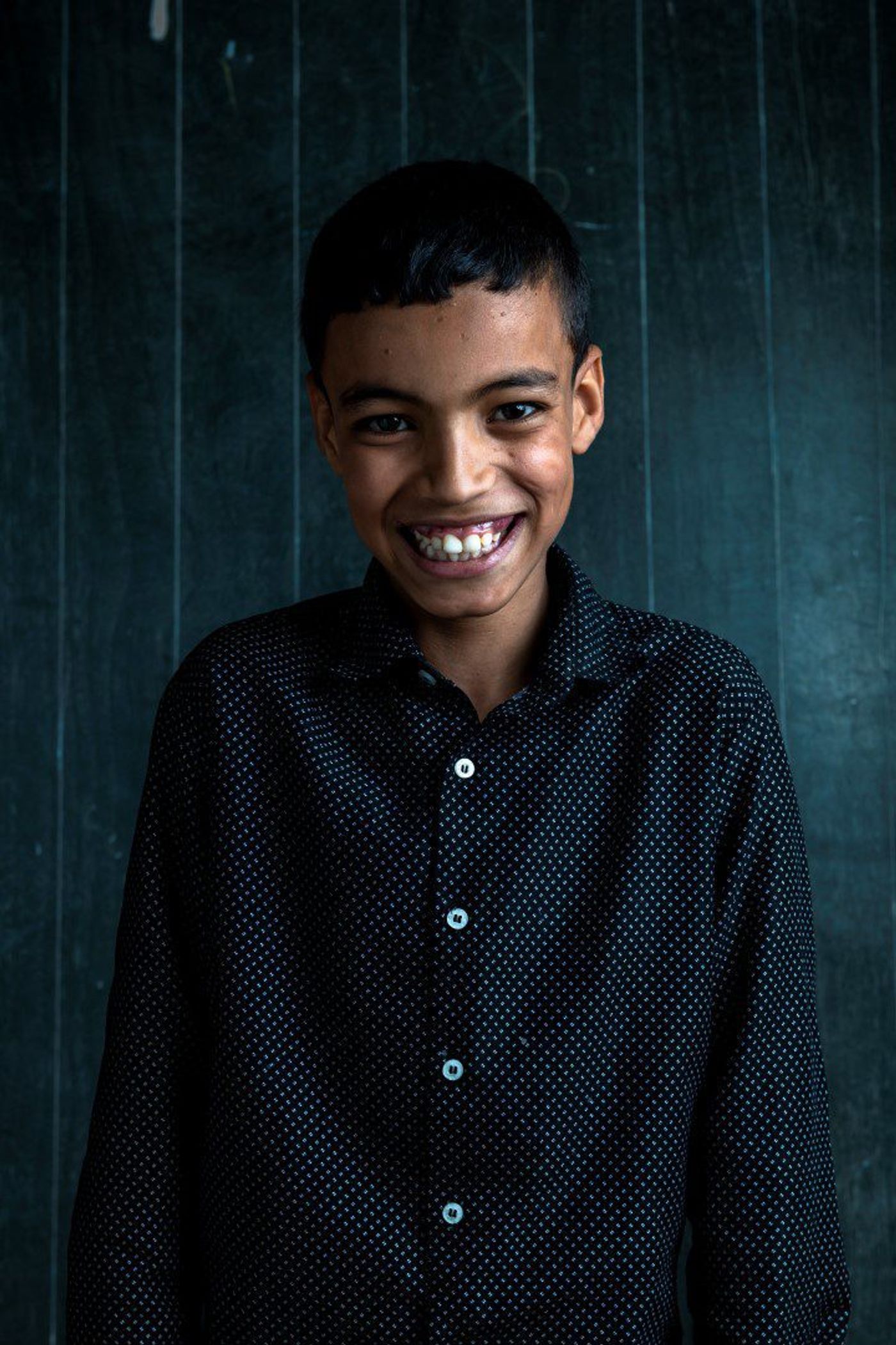 IFEGH – Fine Smiles — photograph 7