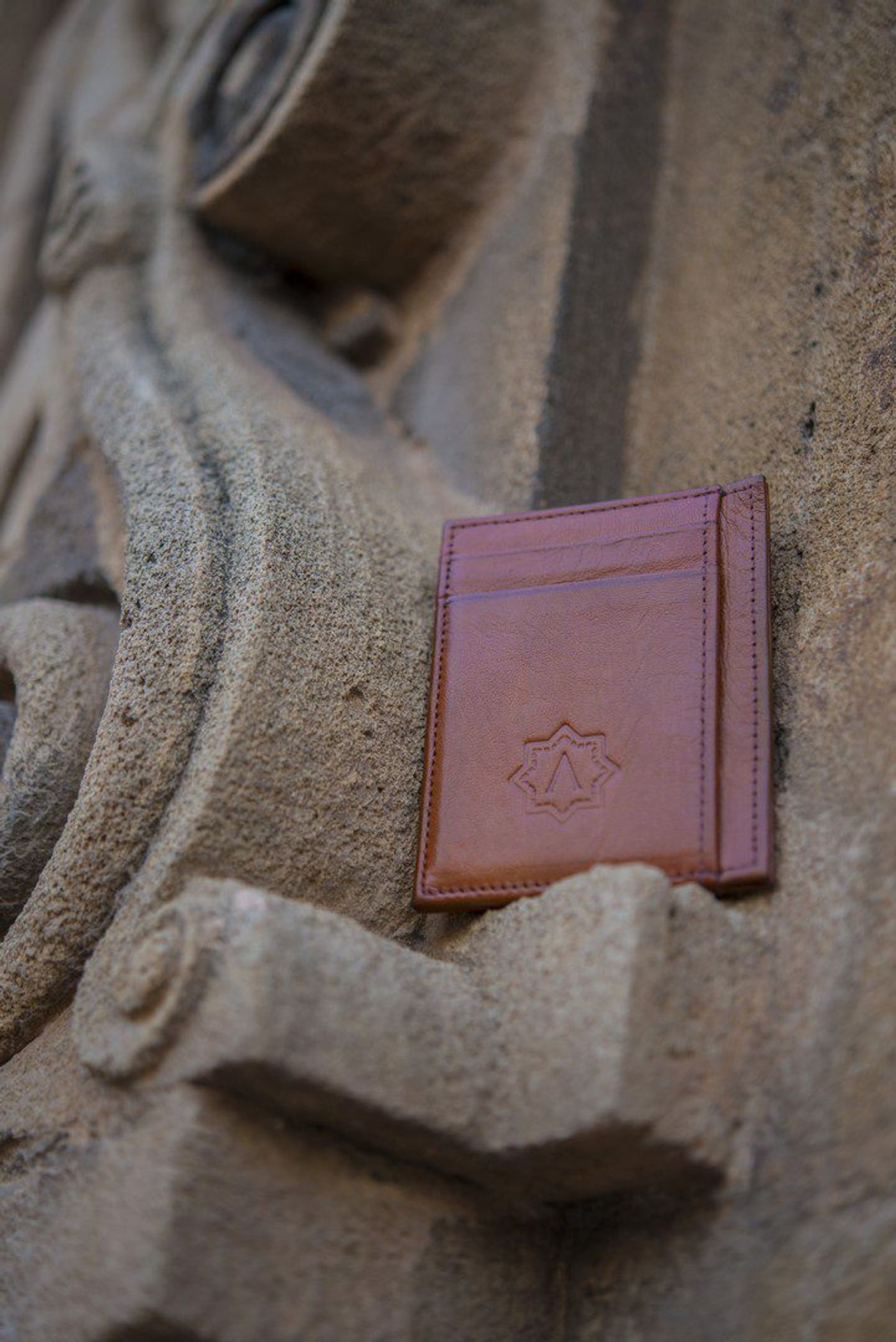ADNA Wallet — photograph 9