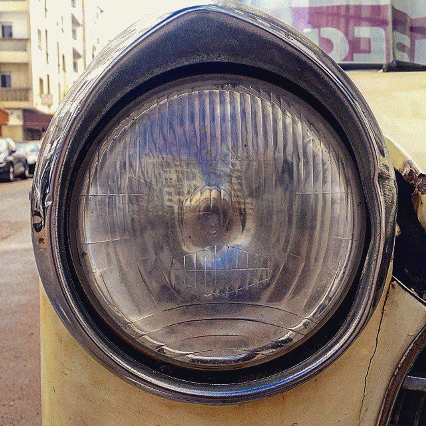 #Dailycircle — photograph 93