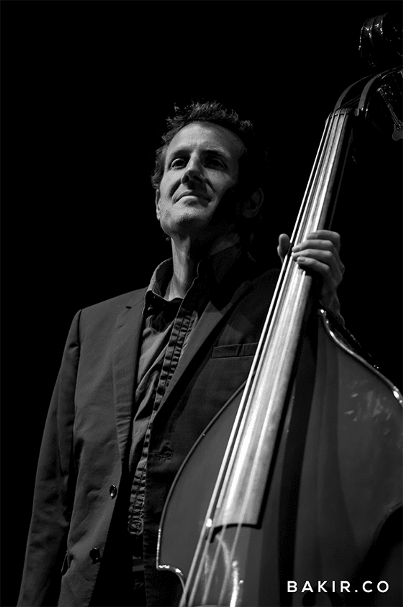 Jazz au Chellah — photograph 10