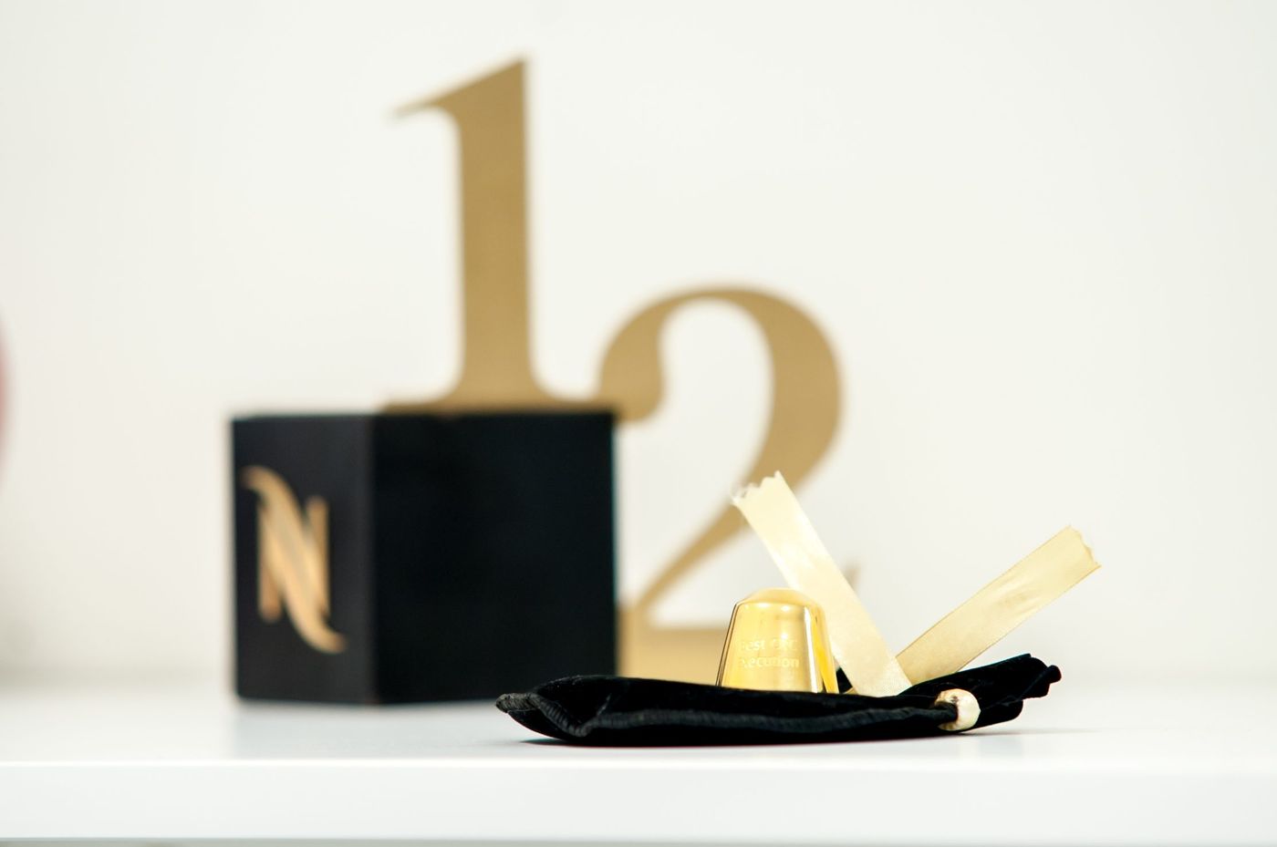 Nespresso — photograph 9
