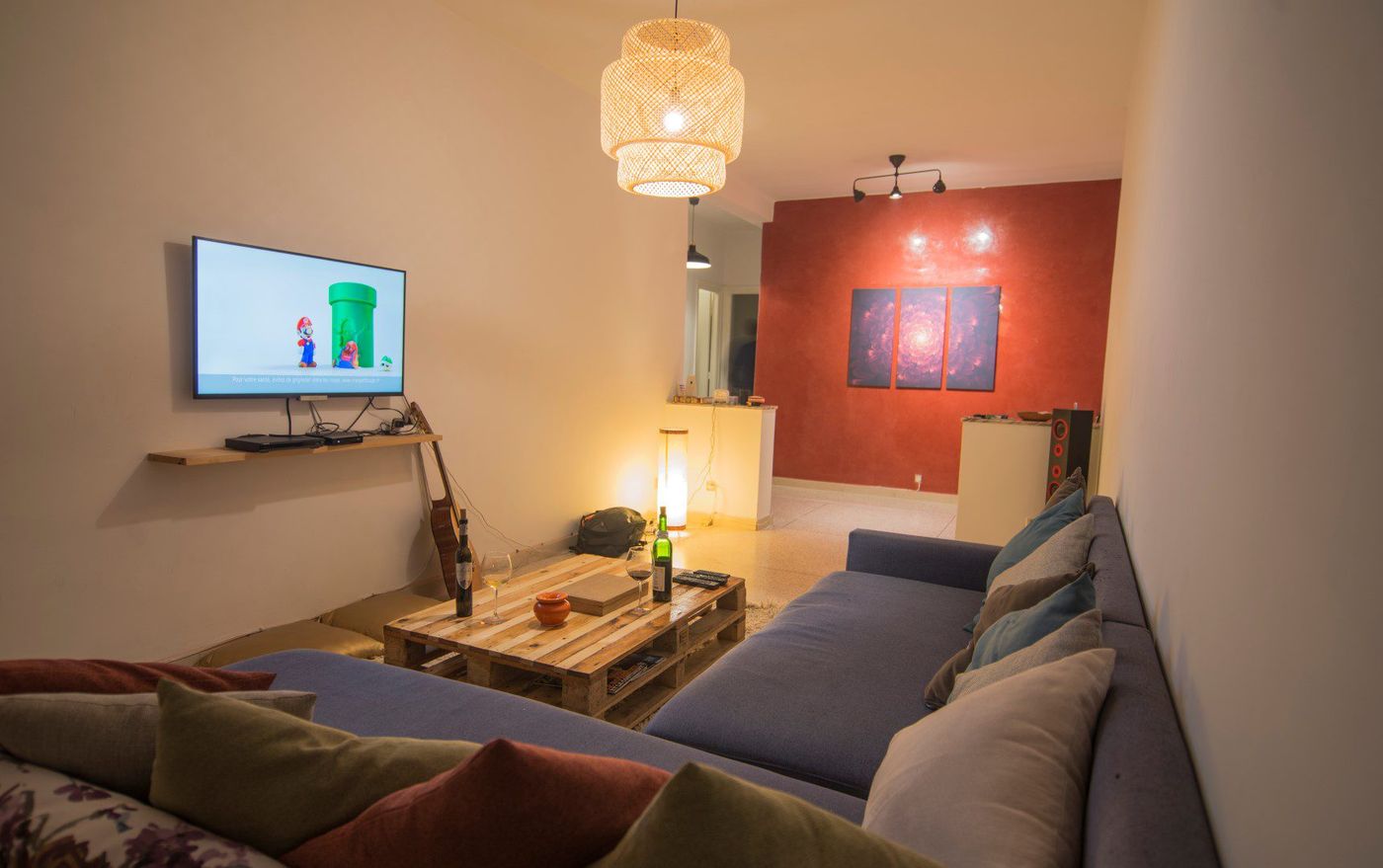 Airbnb — photograph 6