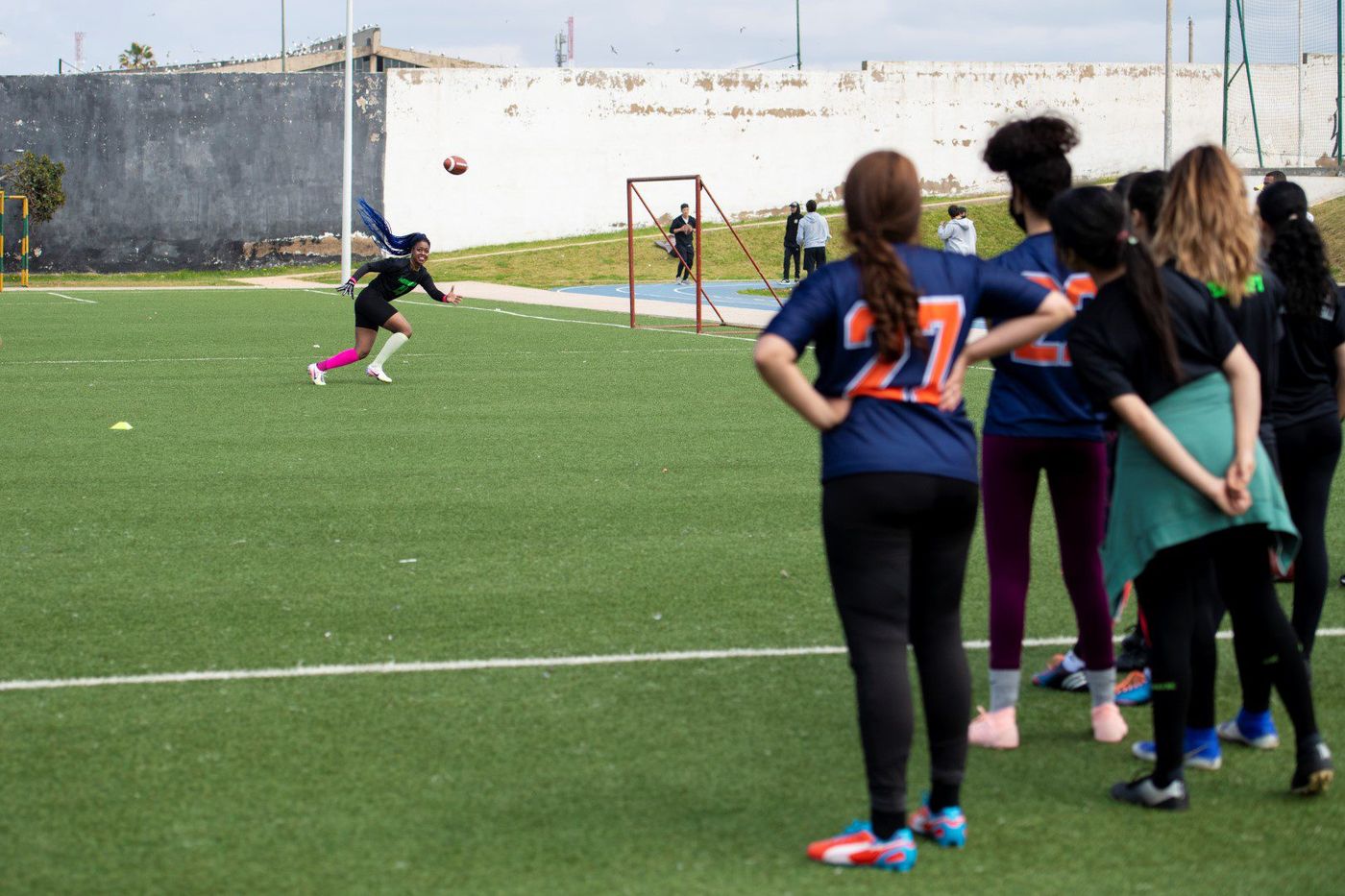 Moroccan Mavericks — photograph 2