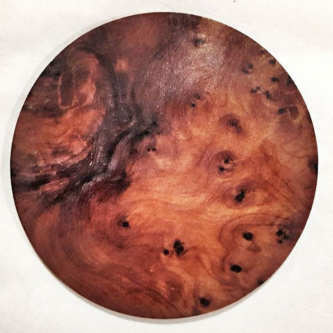 #Dailycircle — photograph 14