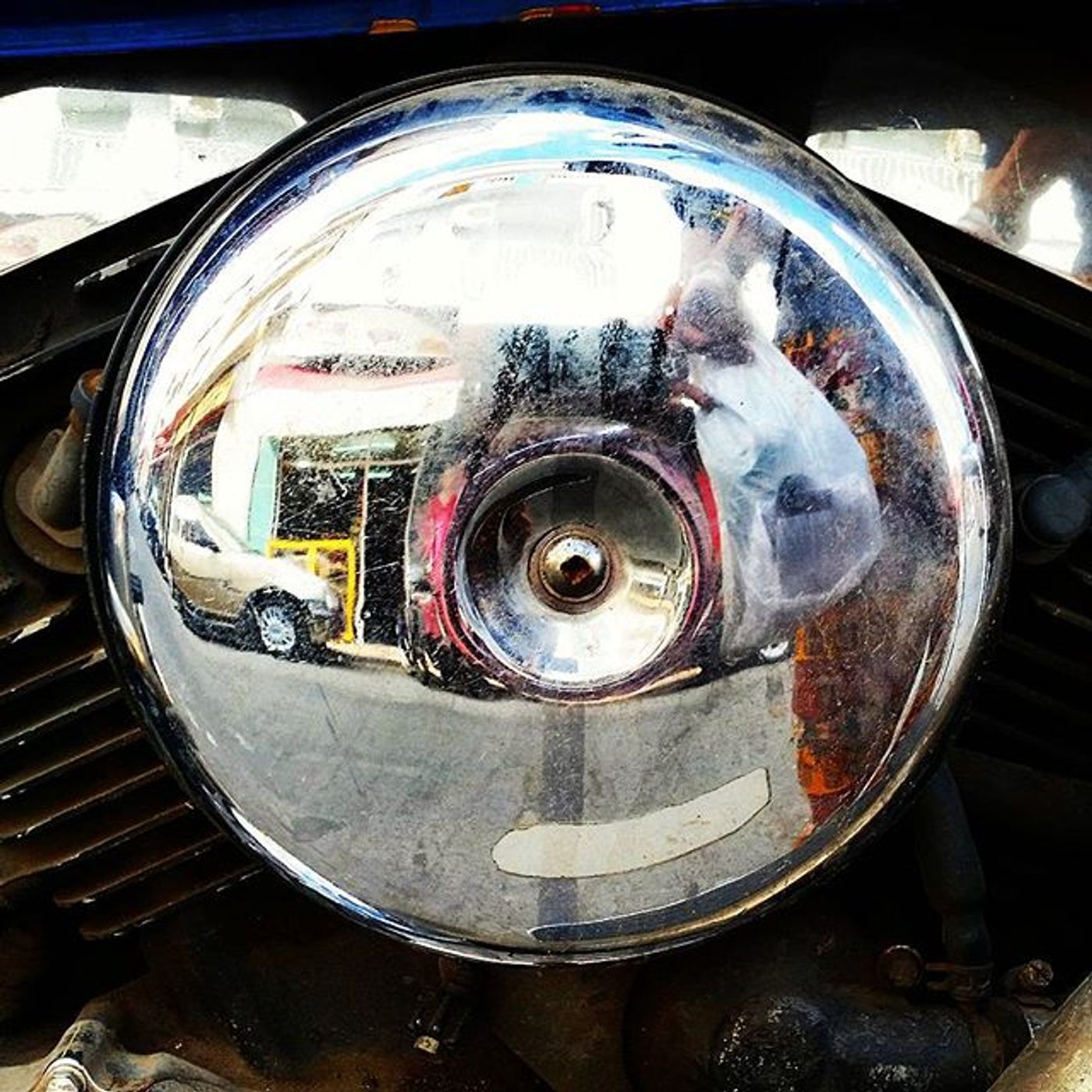 #Dailycircle — photograph 87