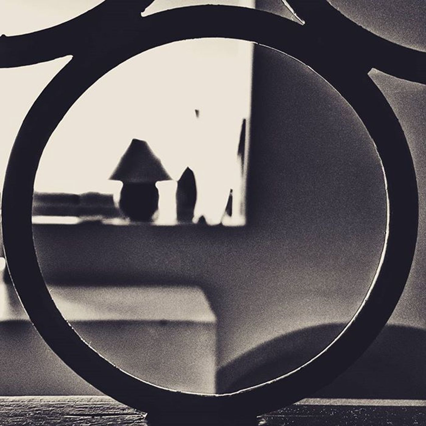 #Dailycircle — photograph 4