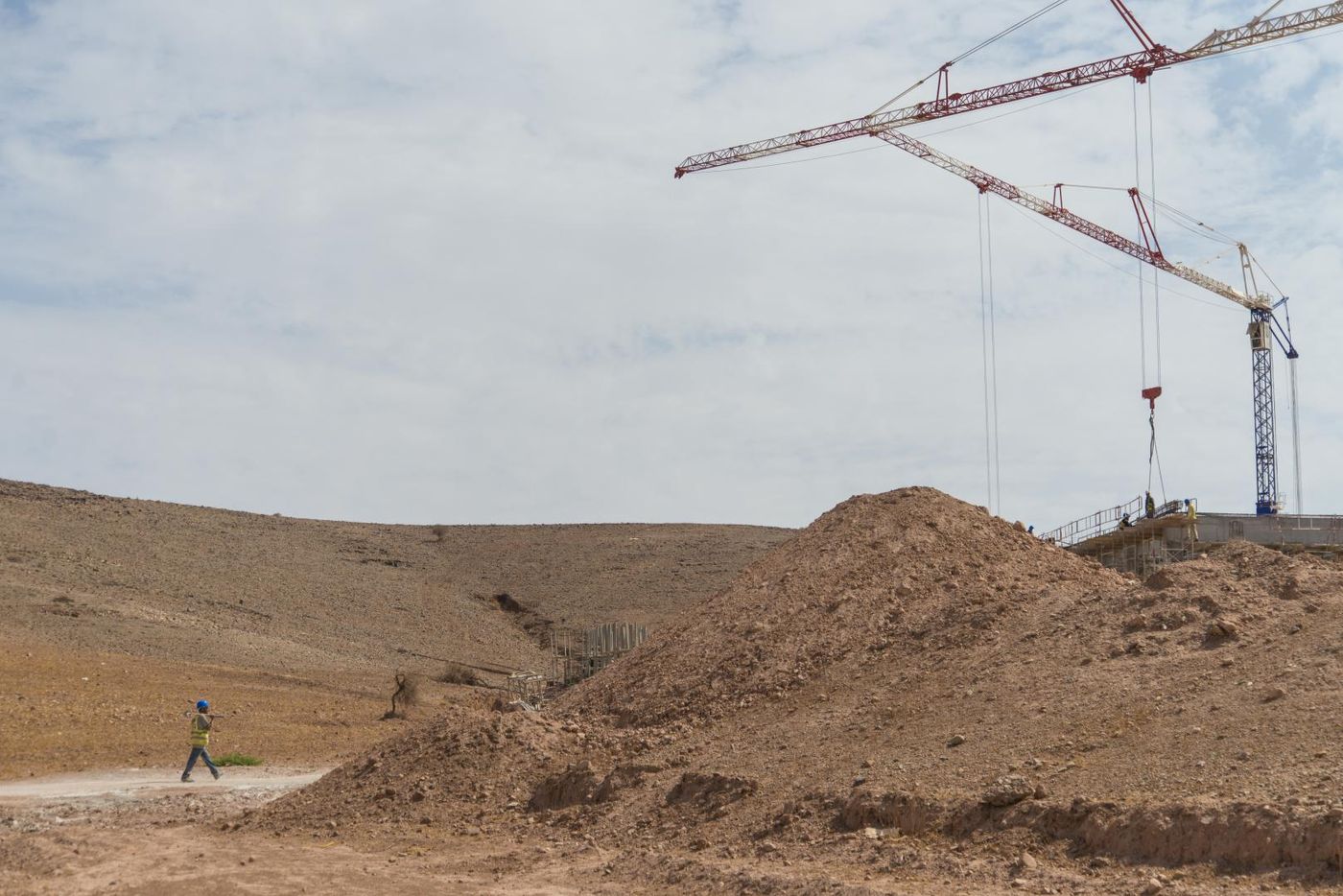 African Development Bank — photograph 1