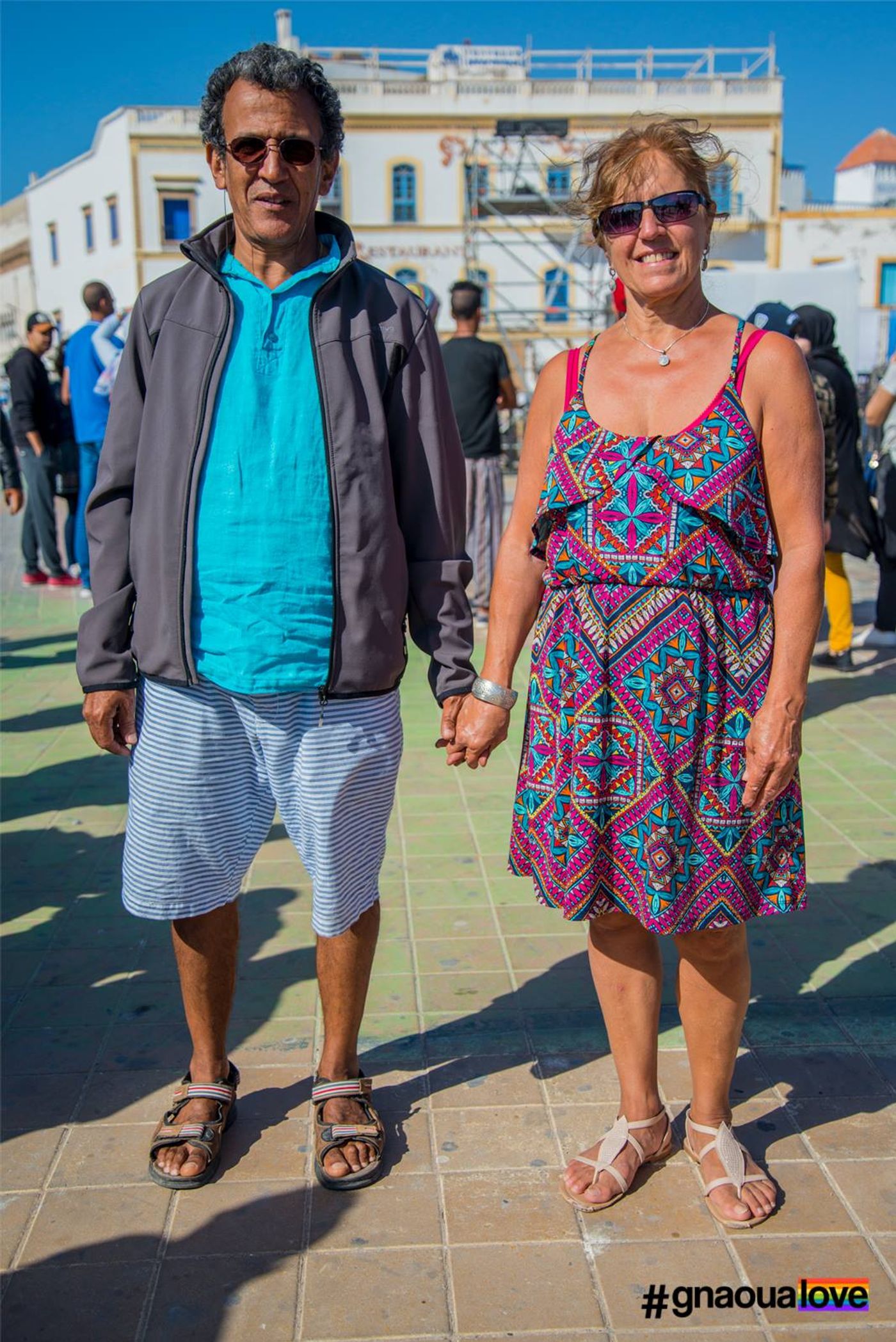#GnaouaLove — photograph 46
