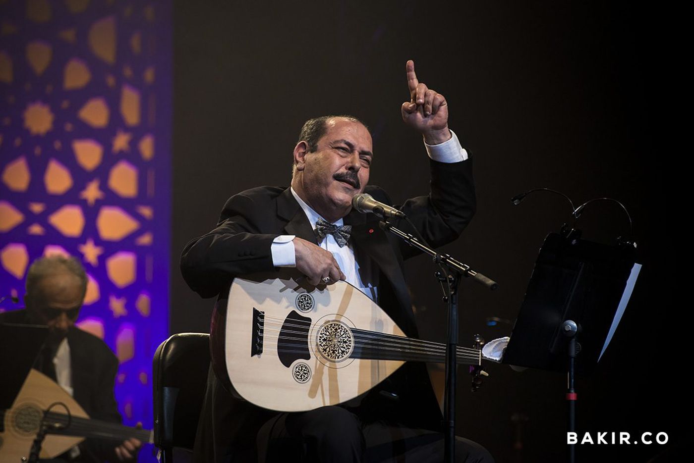 Mawazine — photograph 11