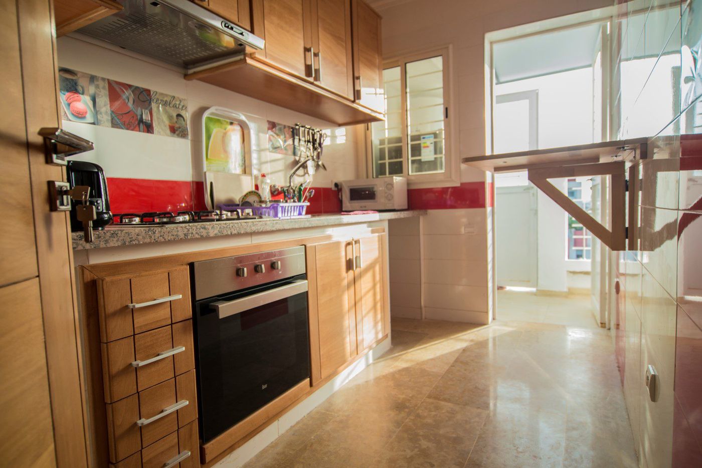 Airbnb — photograph 4