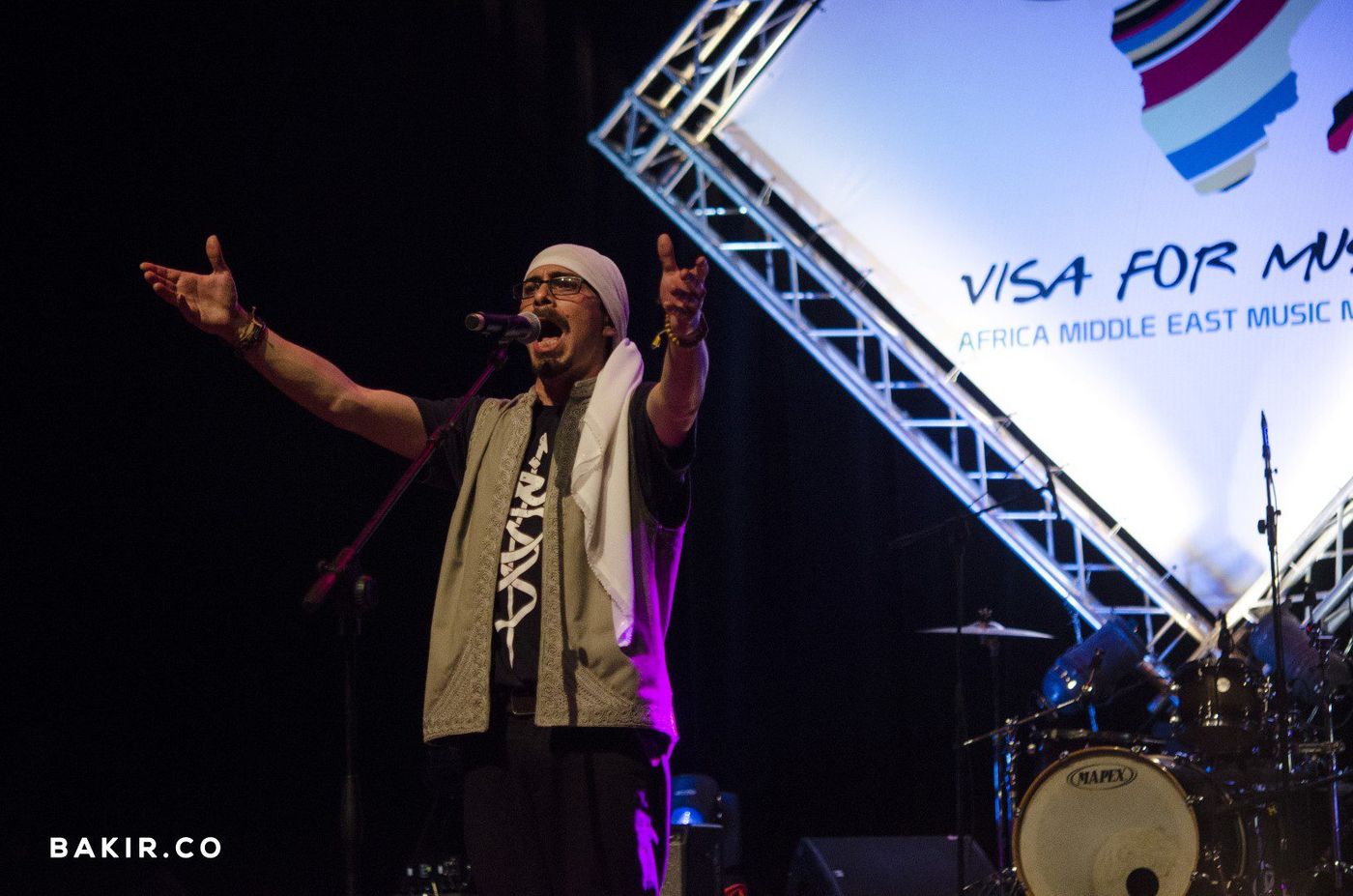 Visa For Music — photograph 10