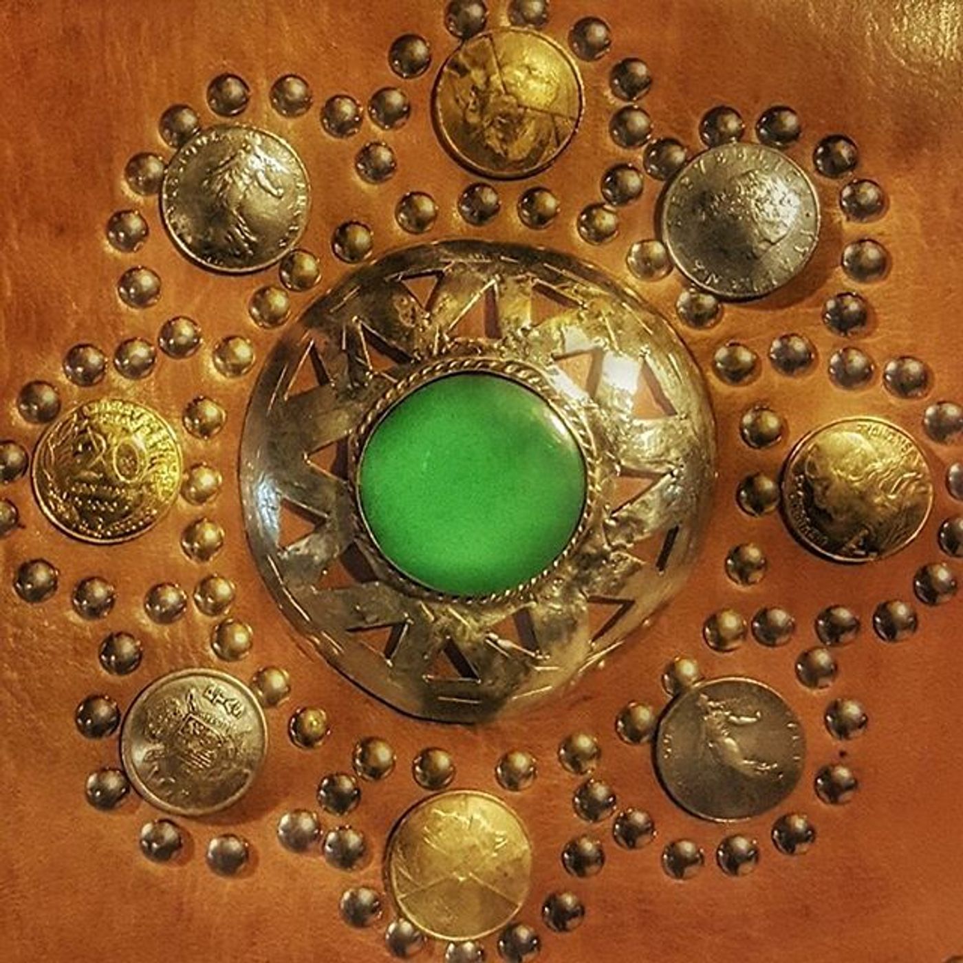 #Dailycircle — photograph 2