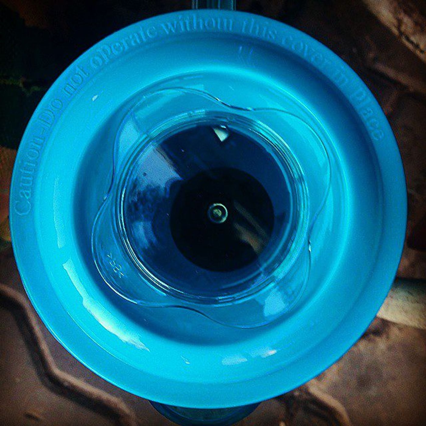 #Dailycircle — photograph 119