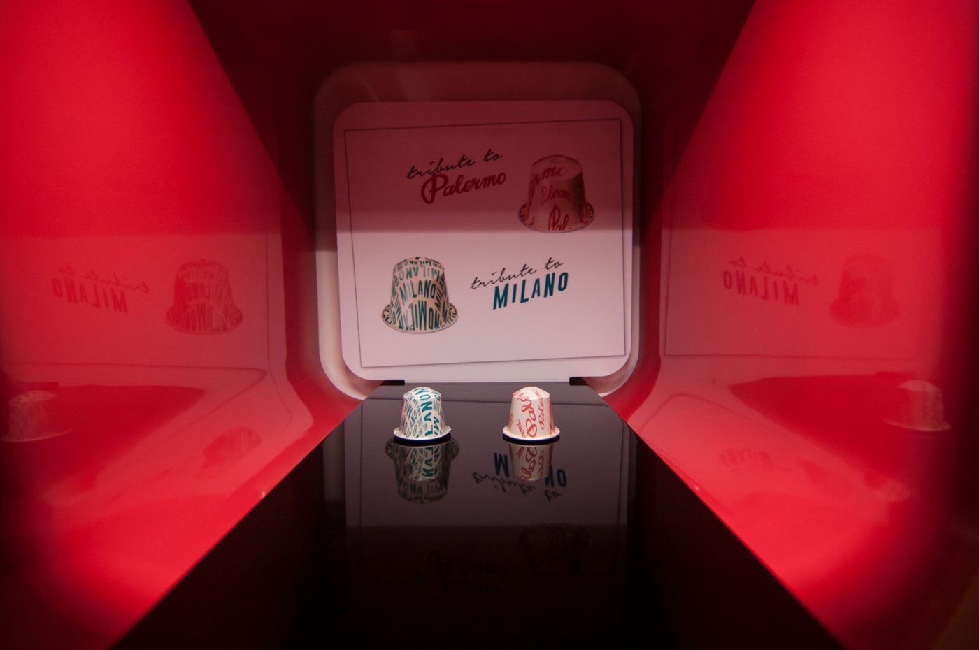 Nespresso — photograph 2