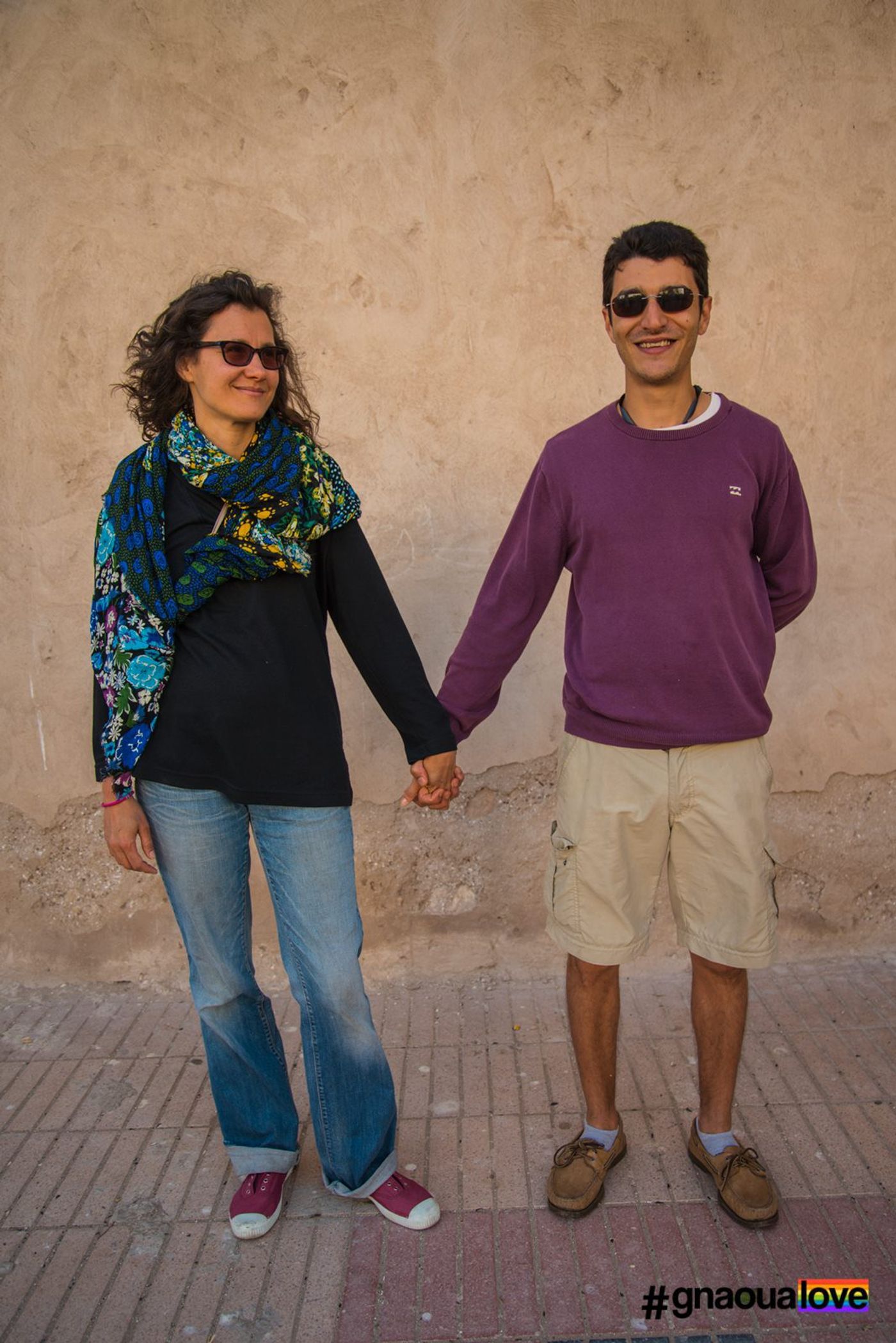 #GnaouaLove — photograph 3