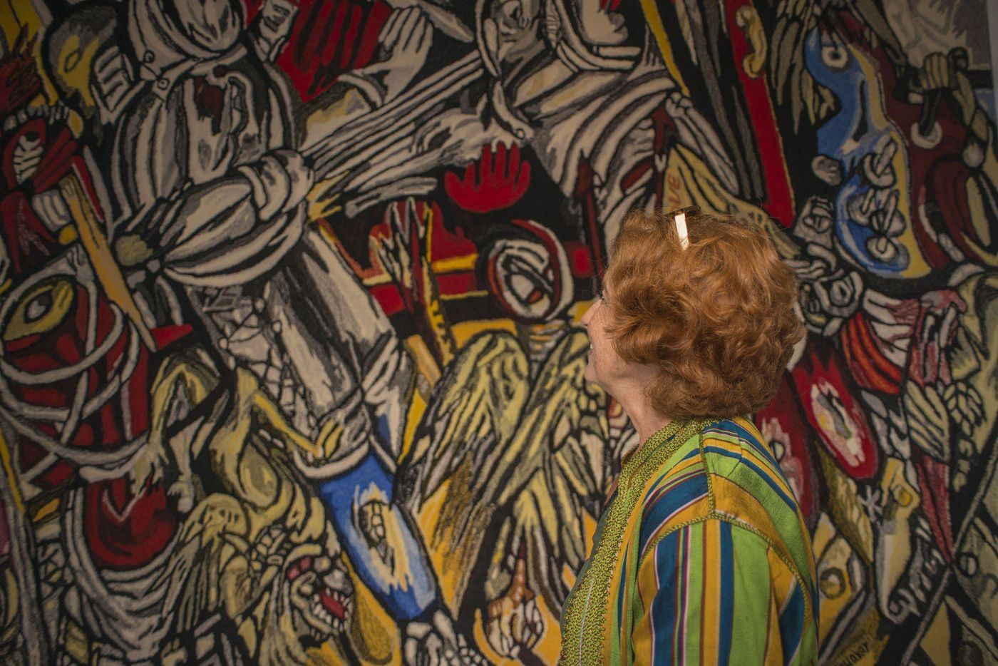 Dar Si Said Museum Inauguration — photograph 10