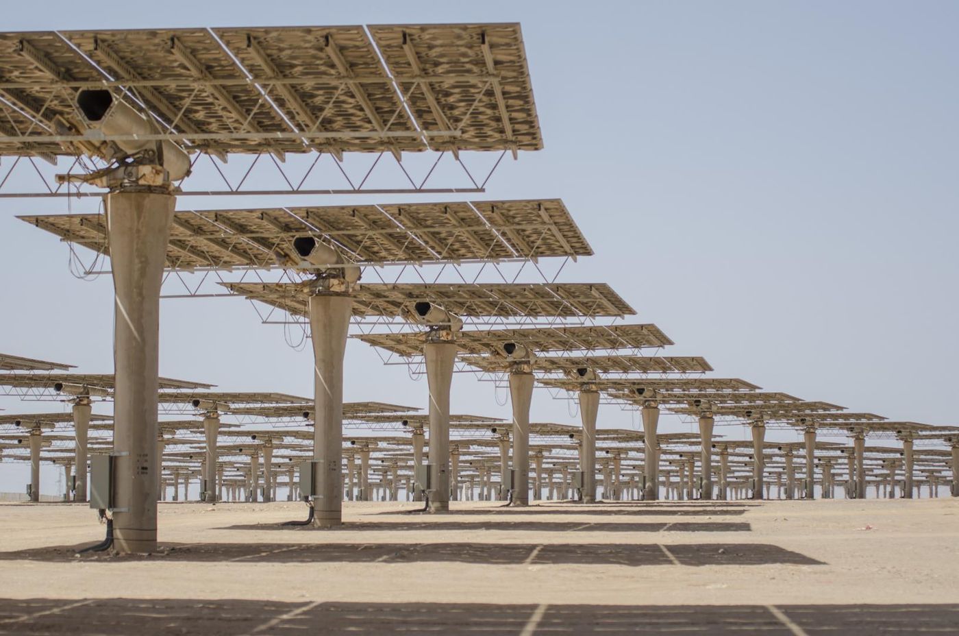 African Development Bank — photograph 10
