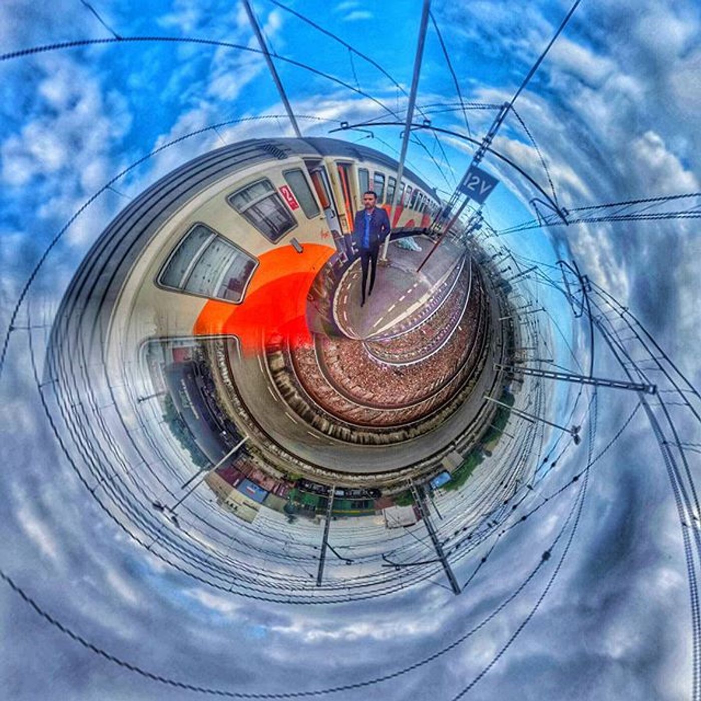 #Dailycircle — photograph 21